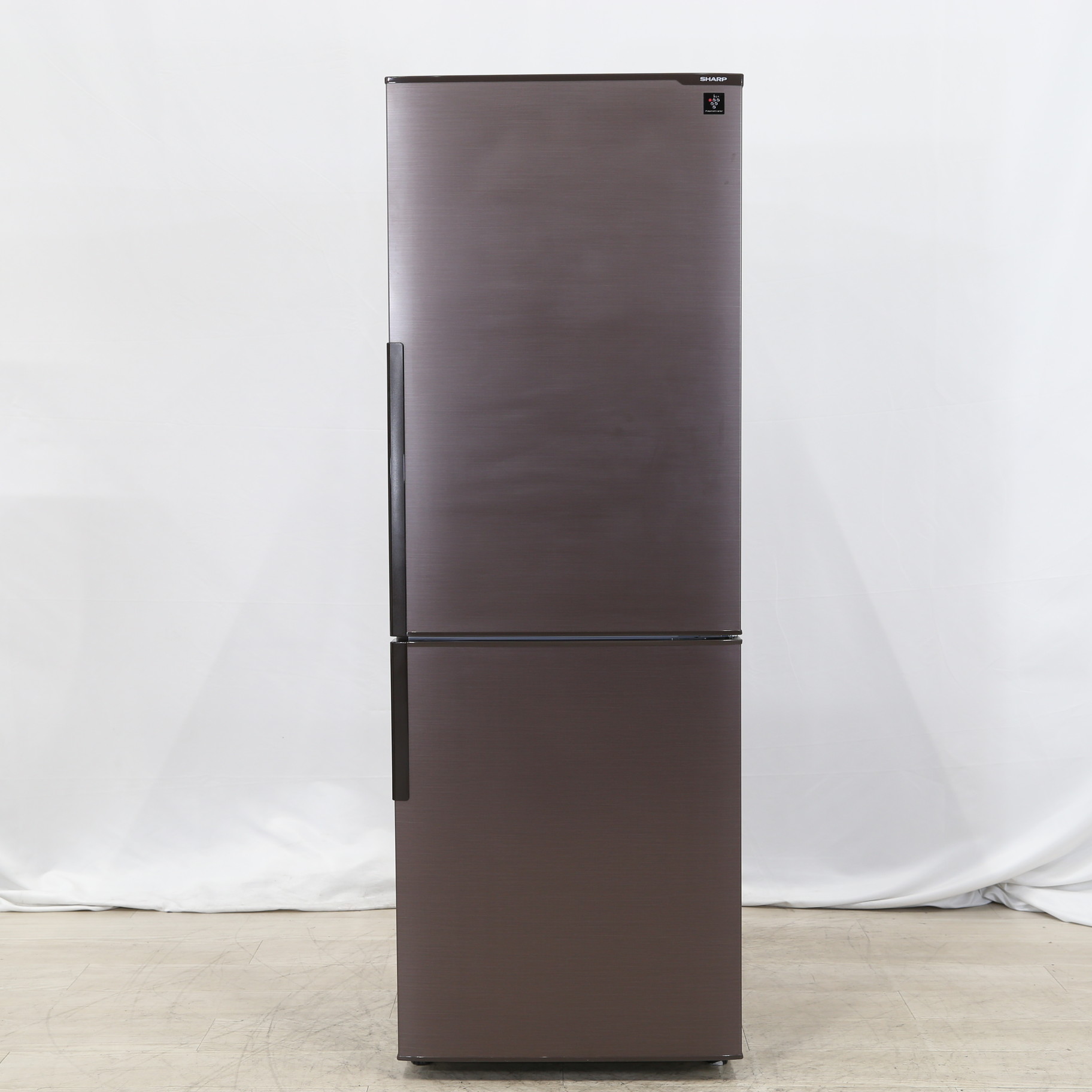 選ぶなら 冷蔵庫 SJ-PD27B SHARP - 冷蔵庫