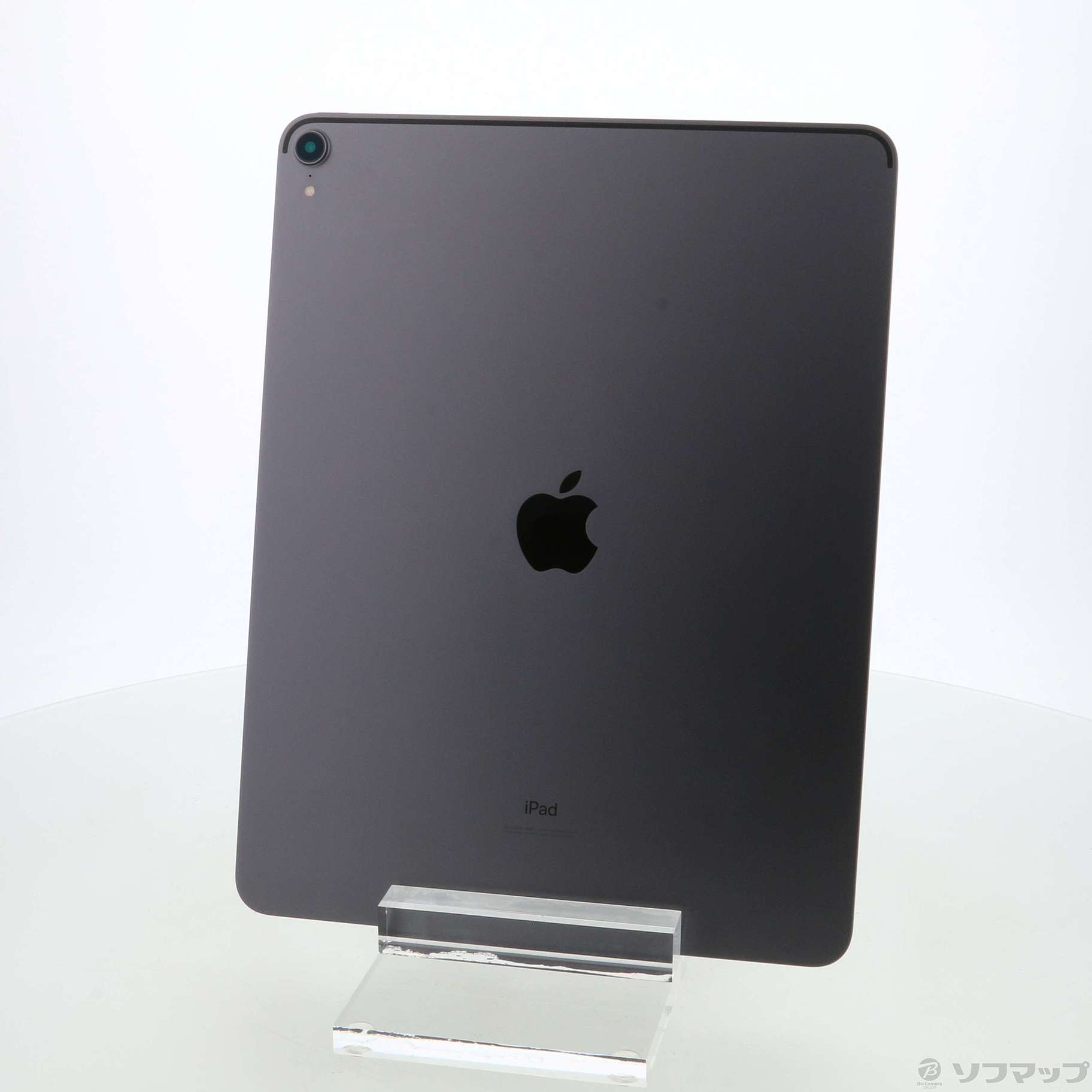 値下げ！iPad Pro 12.9インチ（第3世代）スペースグレイ 256GB