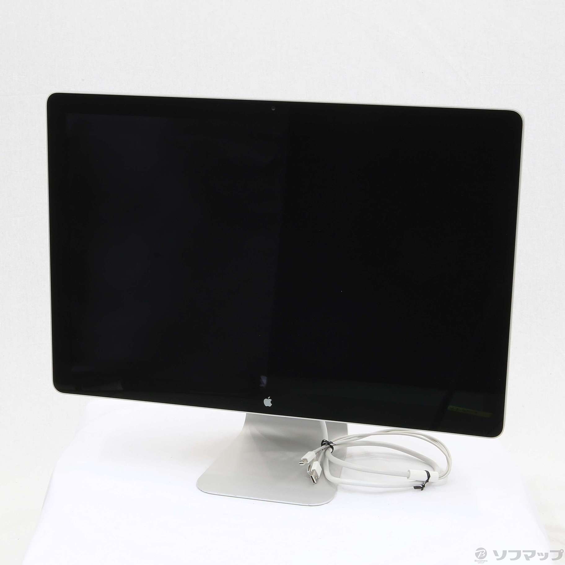 中古】Apple LED Cinema Display MB382J／A [2133029058979] - リコレ