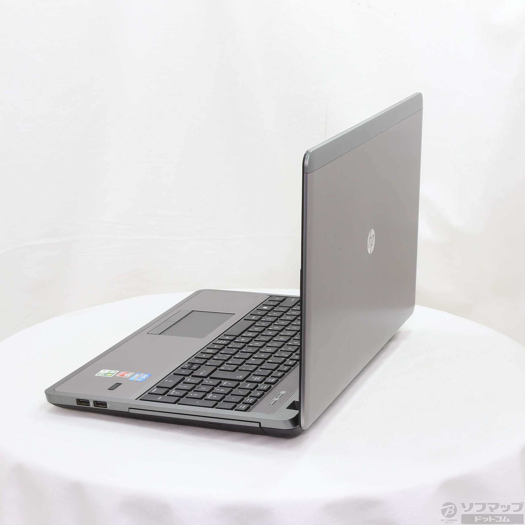 中古】セール対象品 格安安心パソコン HP ProBook 4540s C8J17PA#ABJ ※バッテリー完全消耗 [2133029059730]  - 法人専用リコレ！|ソフマップの法人専用中古通販サイト