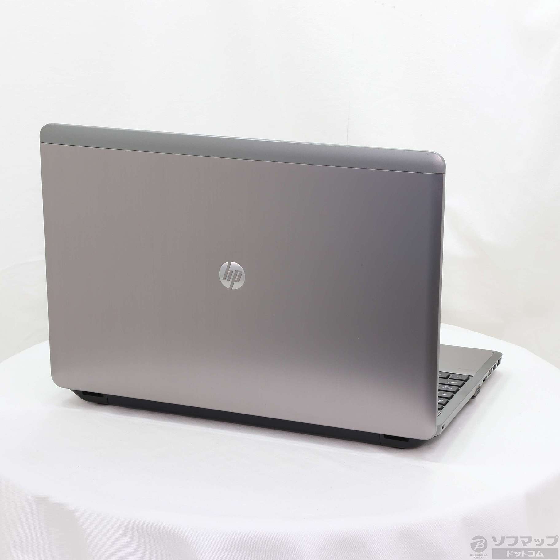 中古】セール対象品 格安安心パソコン HP ProBook 4540s C8J17PA#ABJ ※バッテリー完全消耗 [2133029059730]  - 法人専用リコレ！|ソフマップの法人専用中古通販サイト