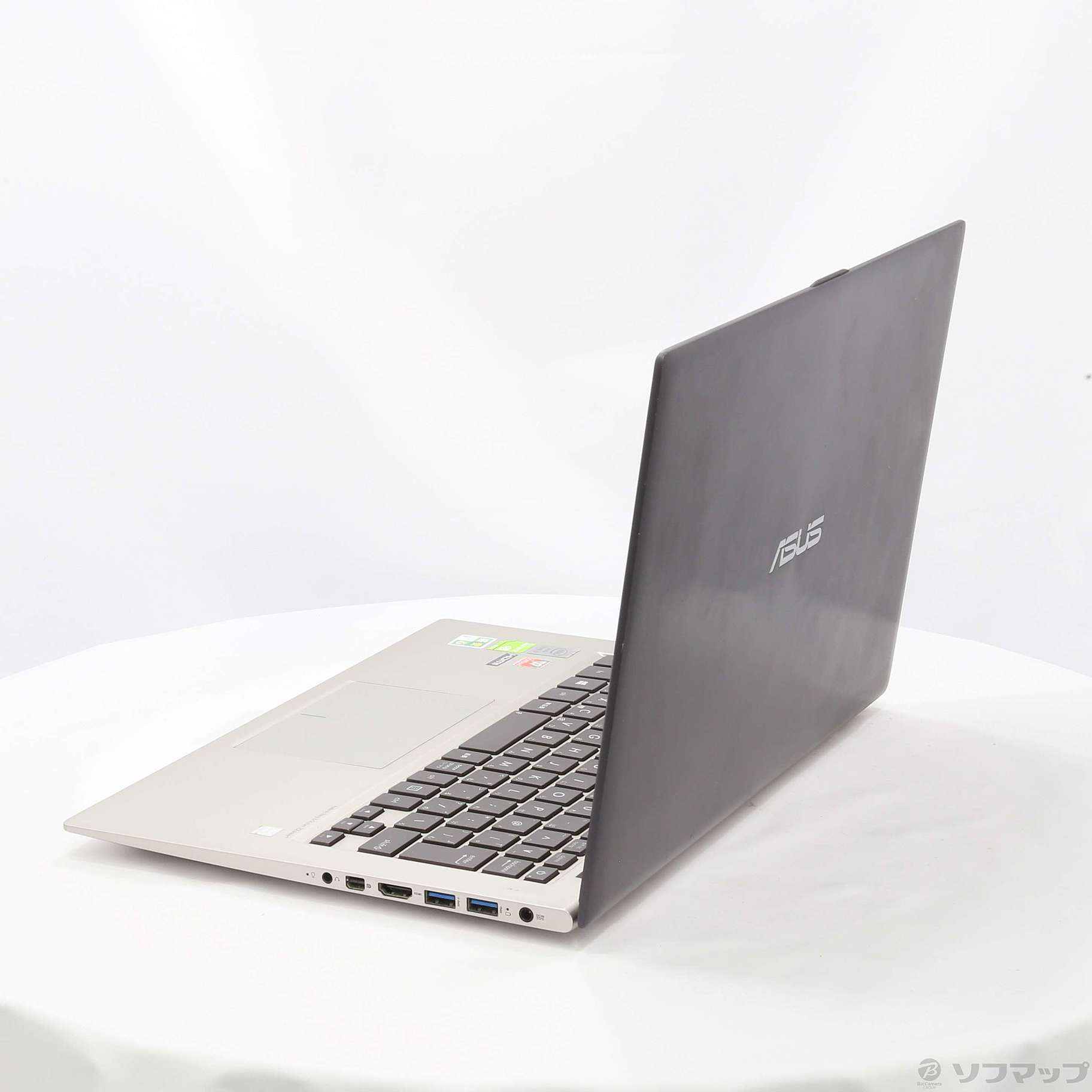 【概ね美品】ASUS ZenBook U310U ノートパソコン SSD 8GB ASUS Zenbook U310U ノートパソコン本当に 安い 通販