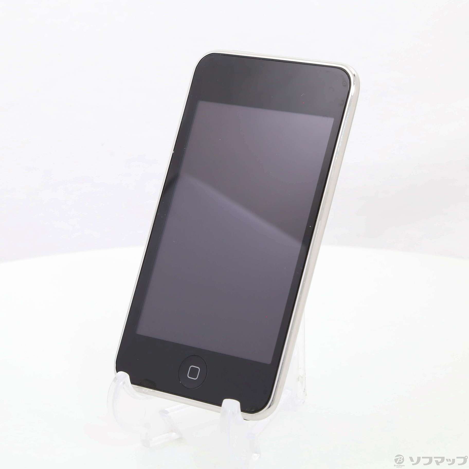中古 Ipod Touch第2世代 メモリ16gb Mb531kh A リコレ ソフマップの中古通販サイト