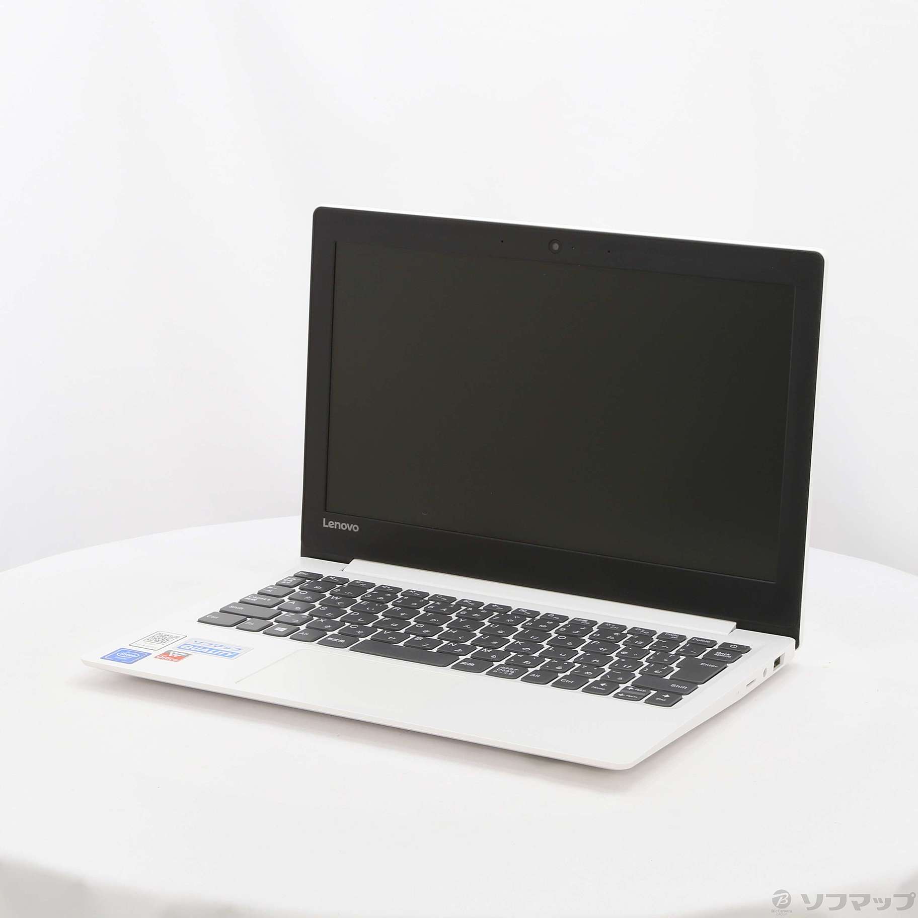 美品ノートパソコン/Lenovo ideapad S130 IdeaPad S130 (11) | スリムでスタイリッシュな11.6型ノート