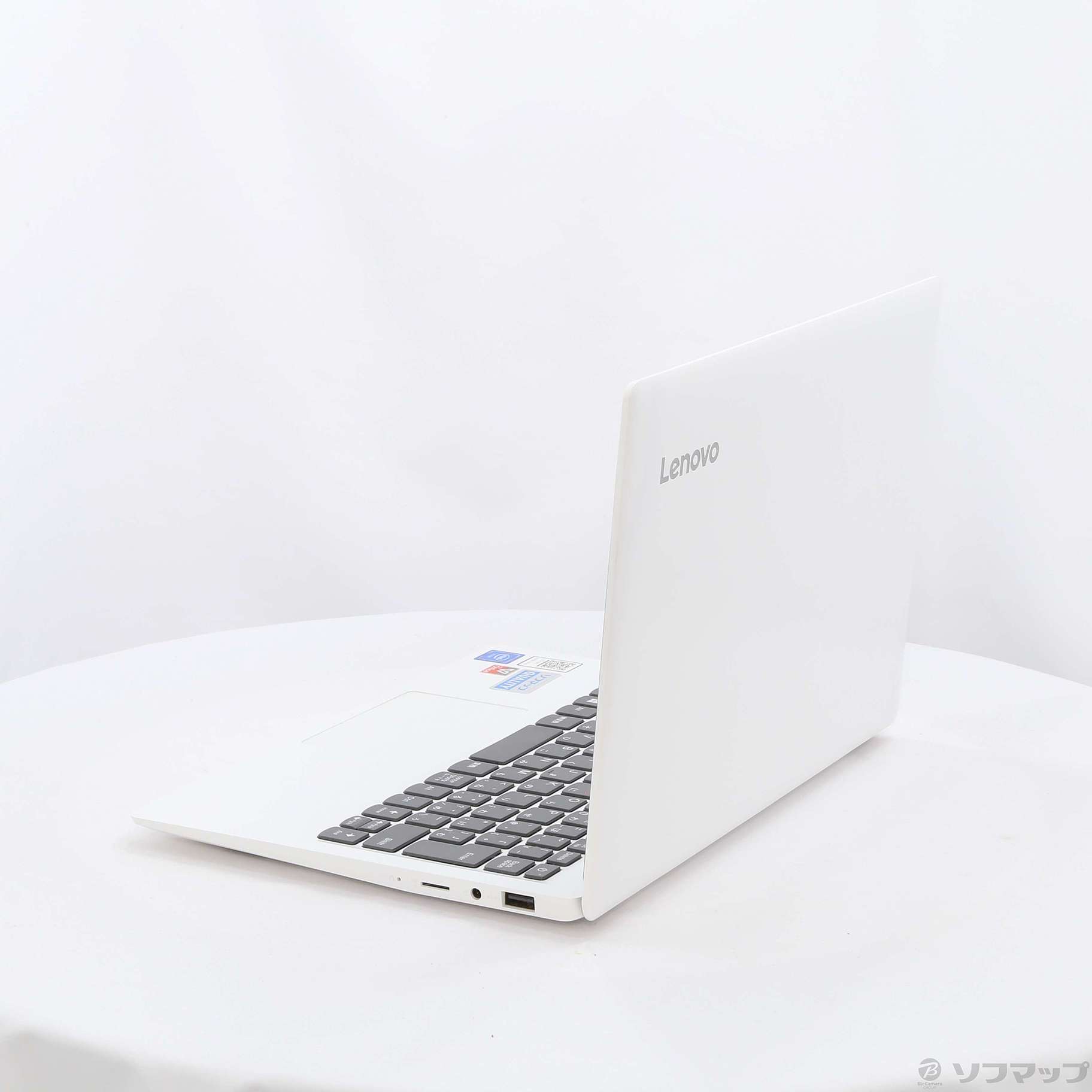 美品ノートパソコン/Lenovo ideapad S130 IdeaPad S130 (11) | スリムでスタイリッシュな11.6型ノート