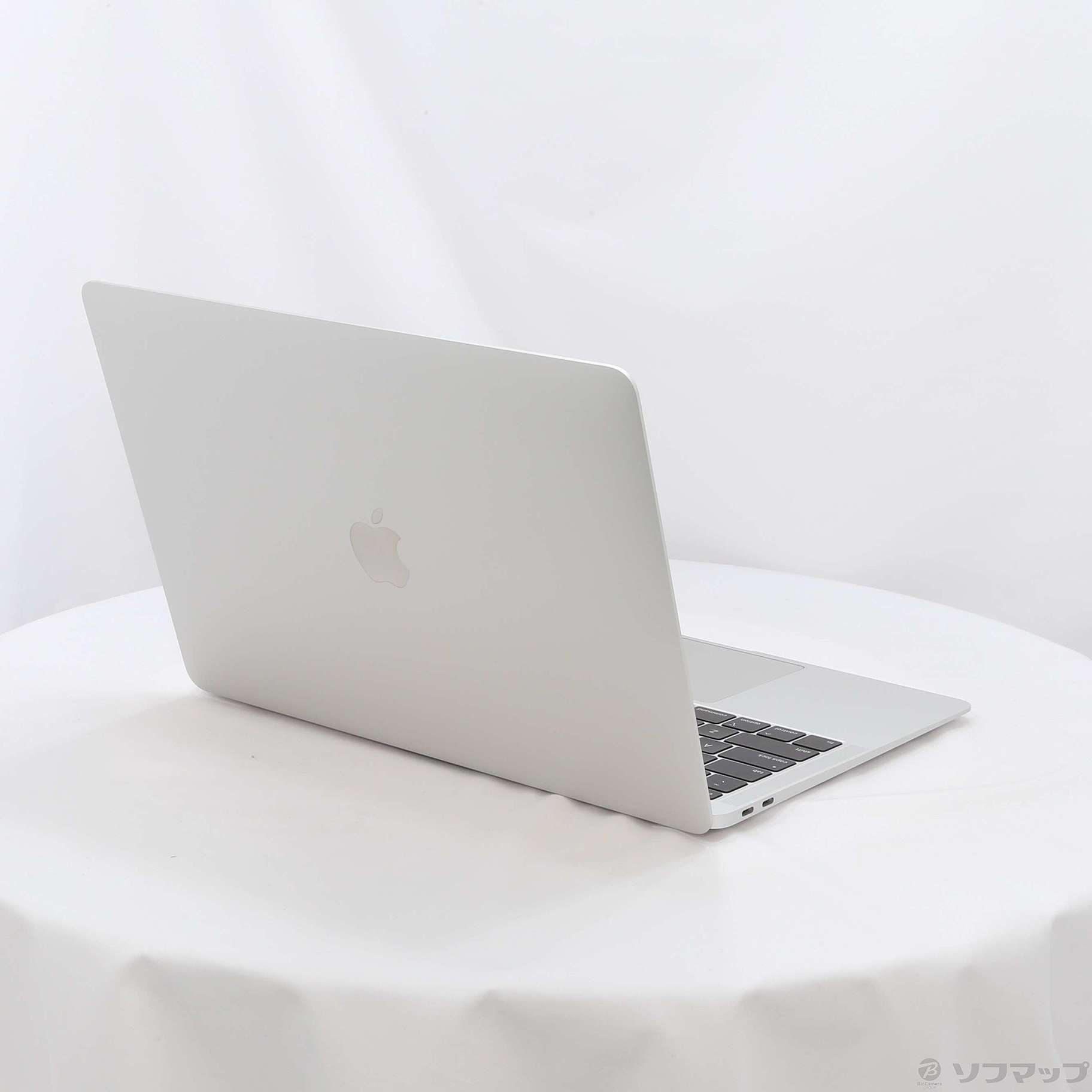 中古】MacBook Air 13.3-inch Mid 2019 MVFK2J／A Core_i5 1.6GHz 8GB