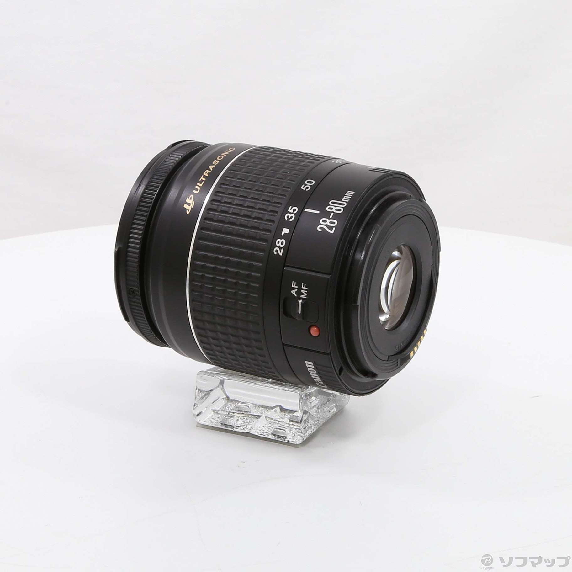 Canon EF 28-80mm F3.5-5.6 V USM (レンズ)