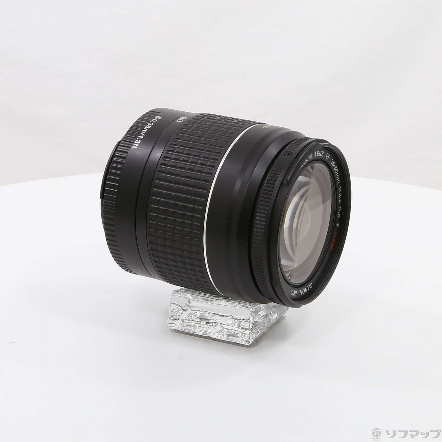 キヤノン Zoom レンズ EF 28-80mm 3.5-5.6 V USM 無料長期保証