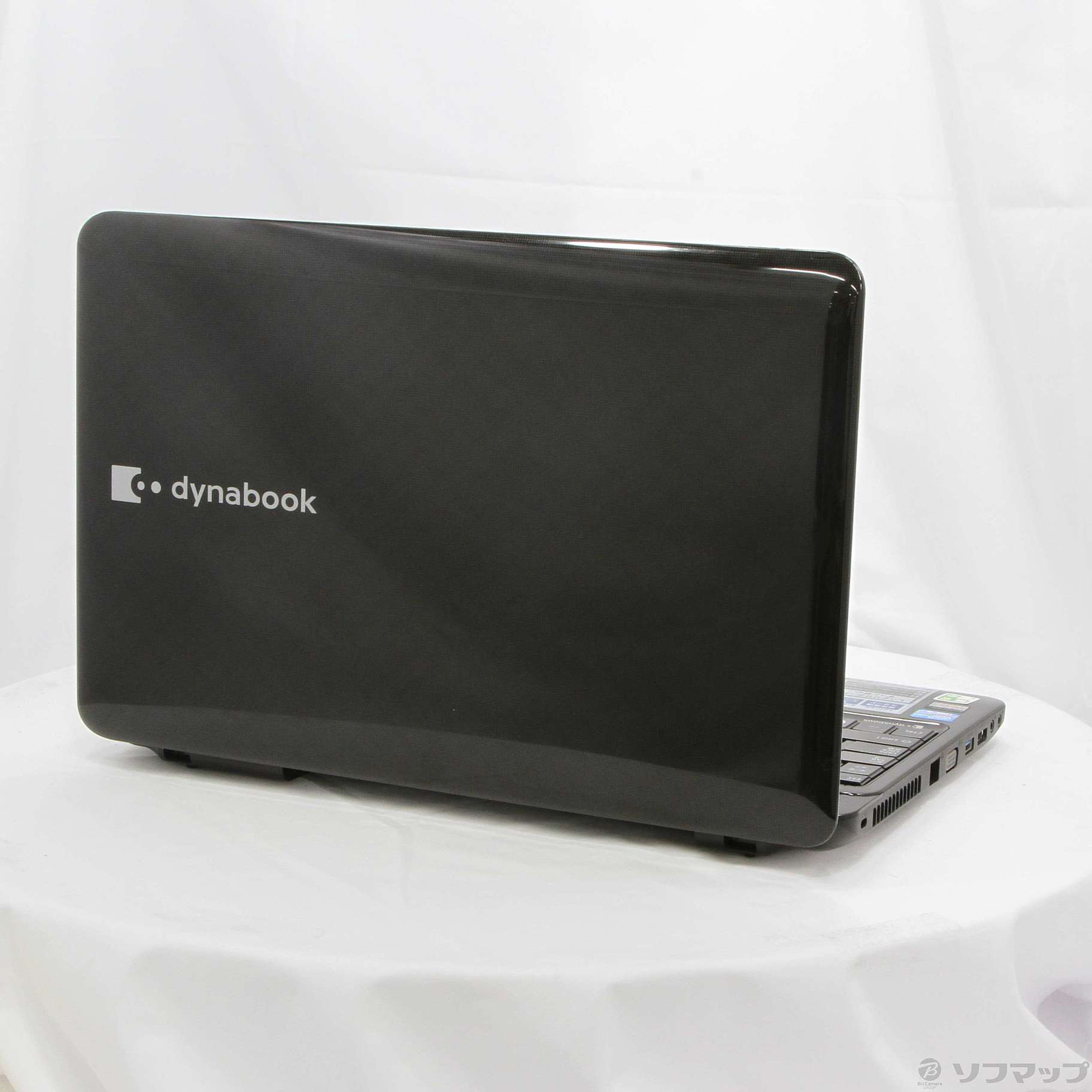 dynabook T451/46DBK