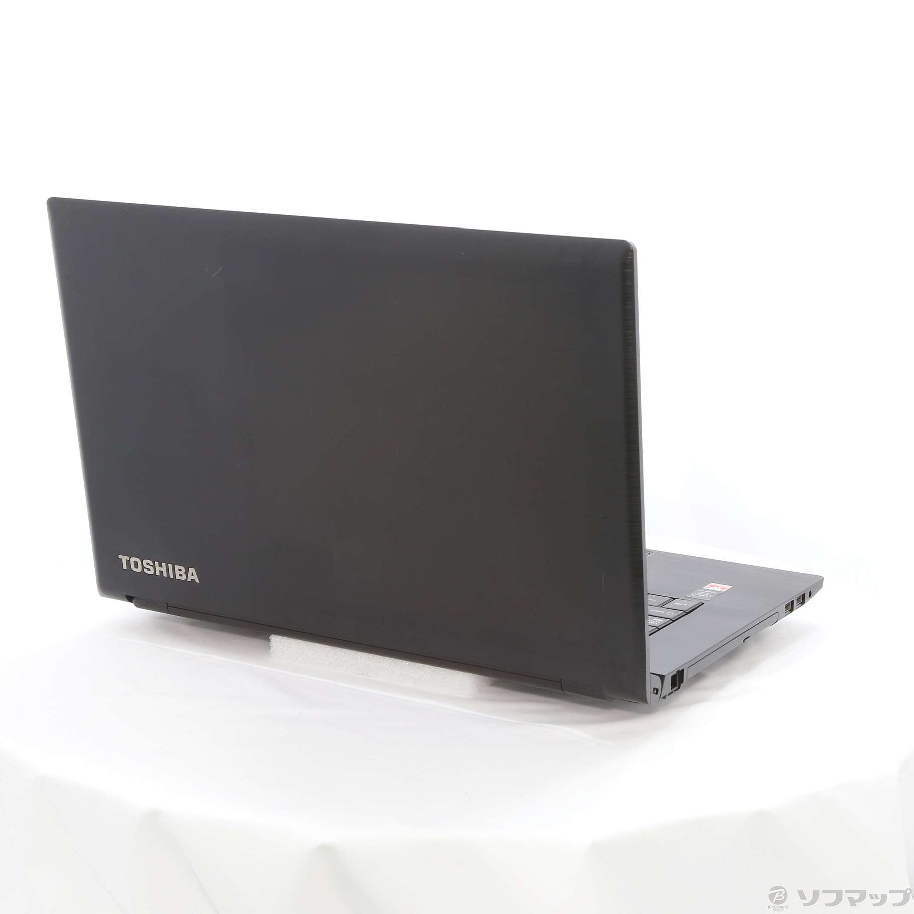 中古】dynabook Satellite B65／R PB65RAAAC87AD81 〔IBM Refreshed PC