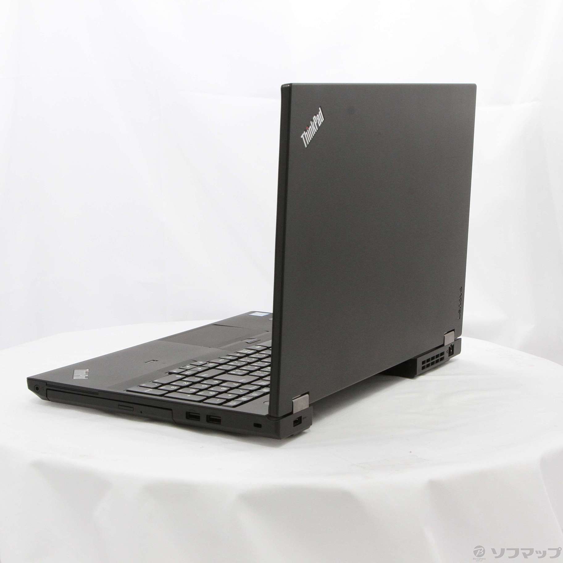中古】ThinkPad L560 20F2A1AXJP 〔IBM Refreshed PC〕 〔Windows 10