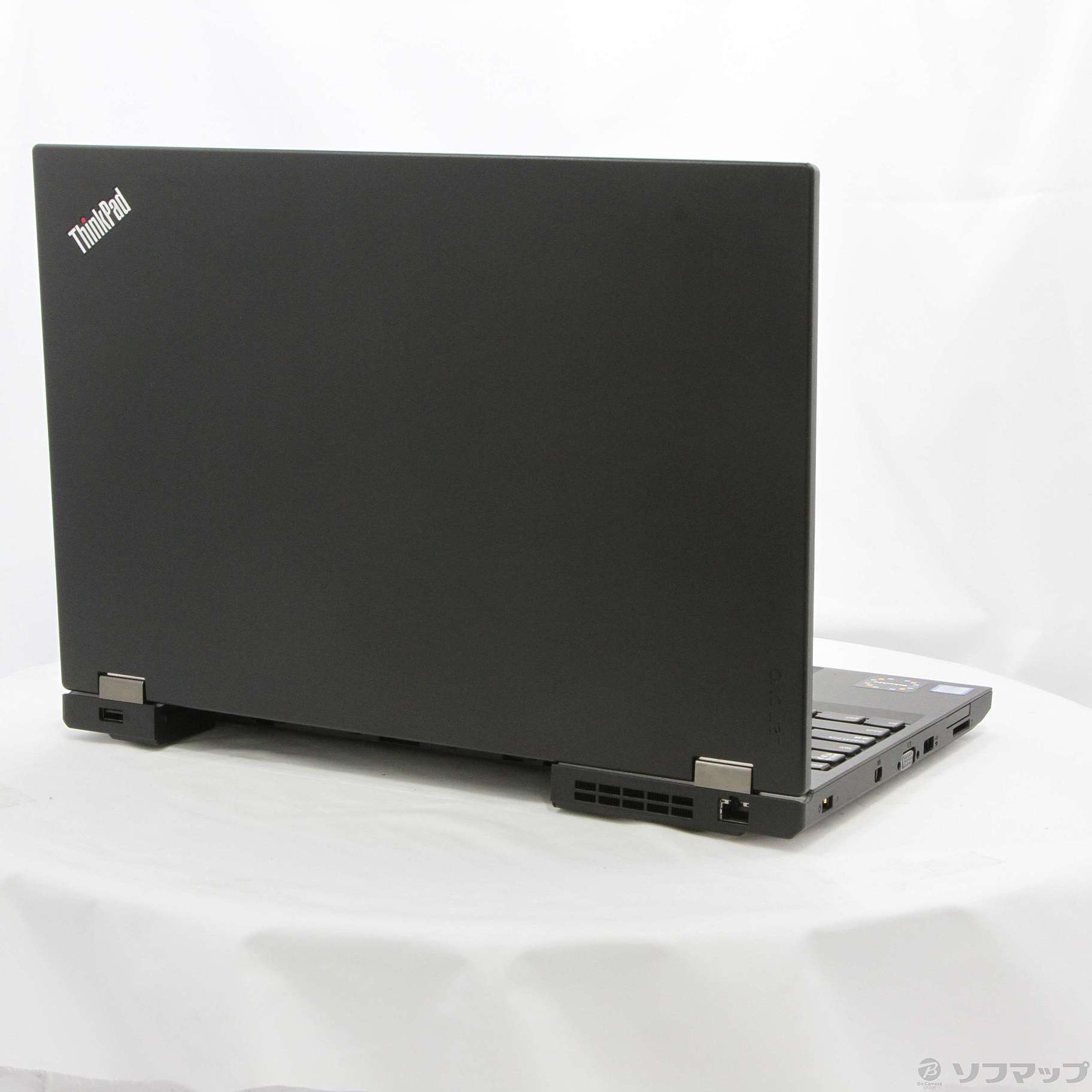 ThinkPad L560 20F1000SJP 〔IBM Refreshed PC〕 〔Windows 10〕