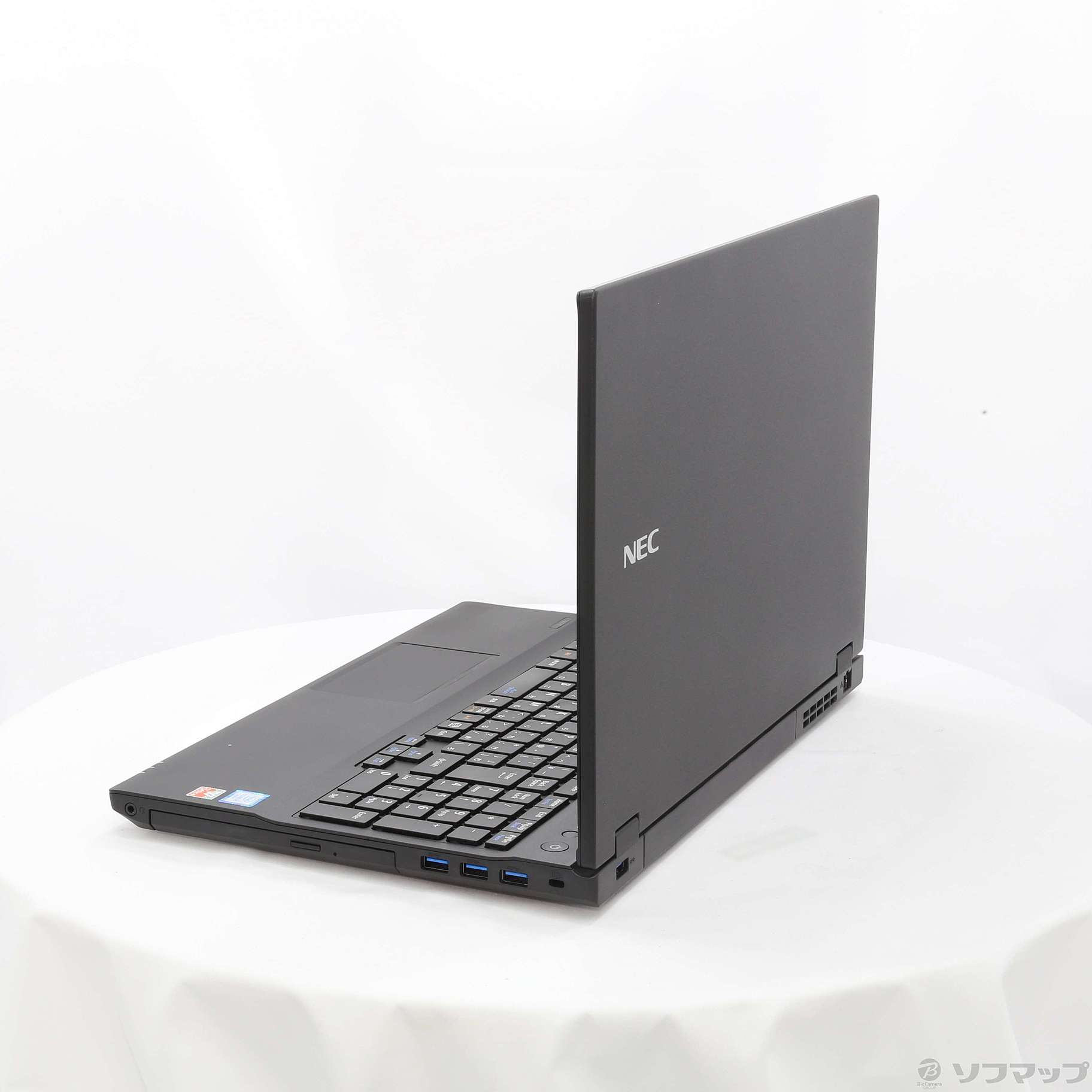 中古】VersaPro タイプVX PC-VK24MXZDX 〔IBM Refreshed PC 