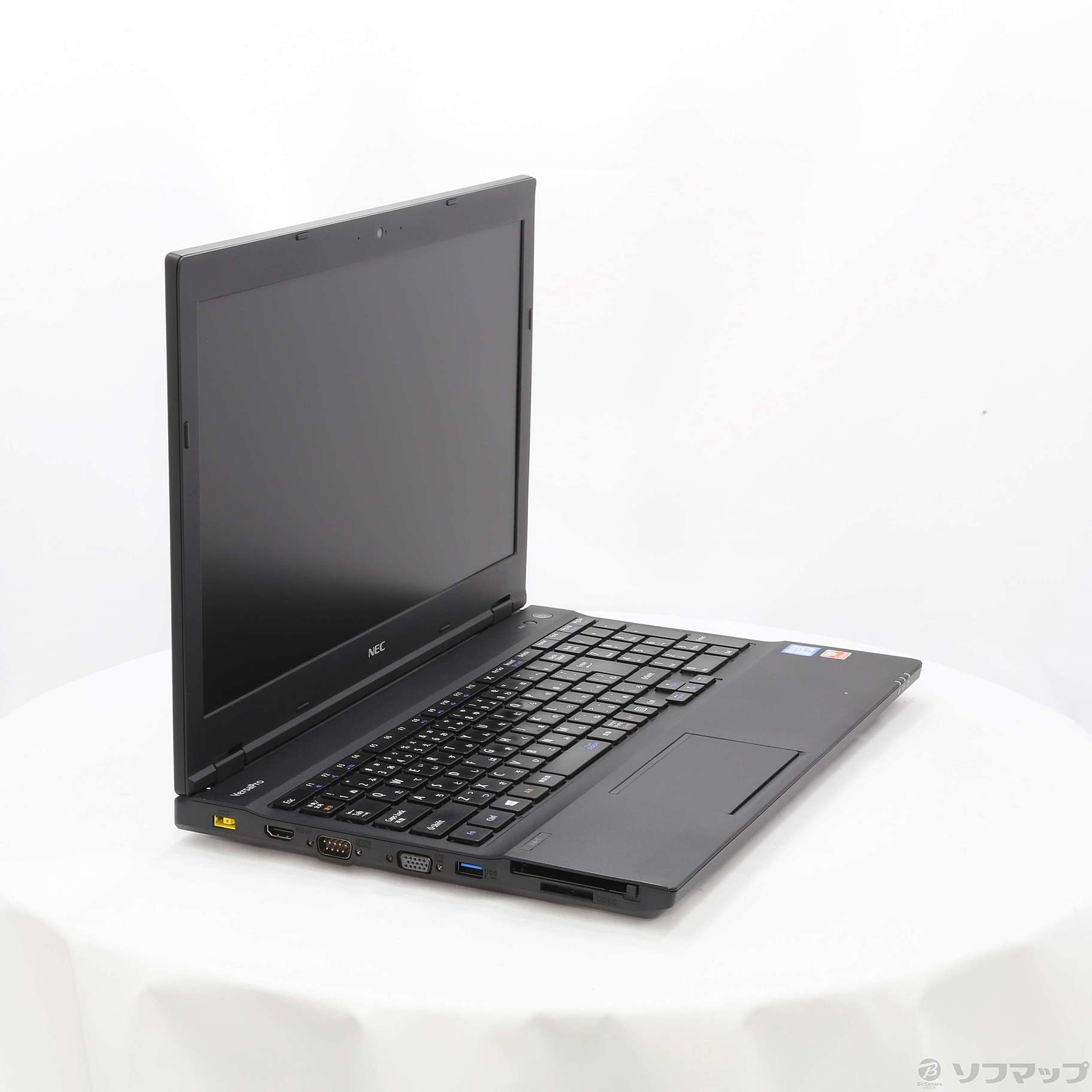 中古】VersaPro タイプVX PC-VK24MXZDX 〔IBM Refreshed PC 
