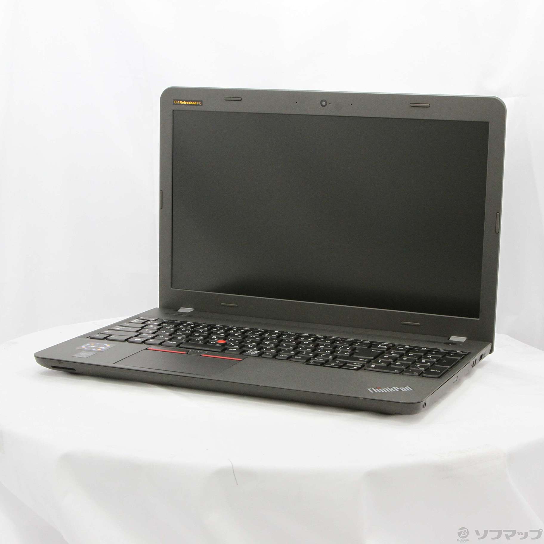 レノボ・ジャパン旧IBM せつない 550W 高効率型ホットスワップ電源機構  