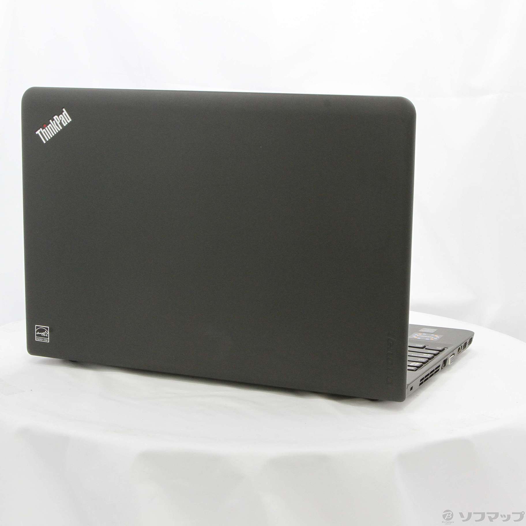 中古】ThinkPad E550 20DFCTO1WW 〔IBM Refreshed PC〕 〔Windows 10