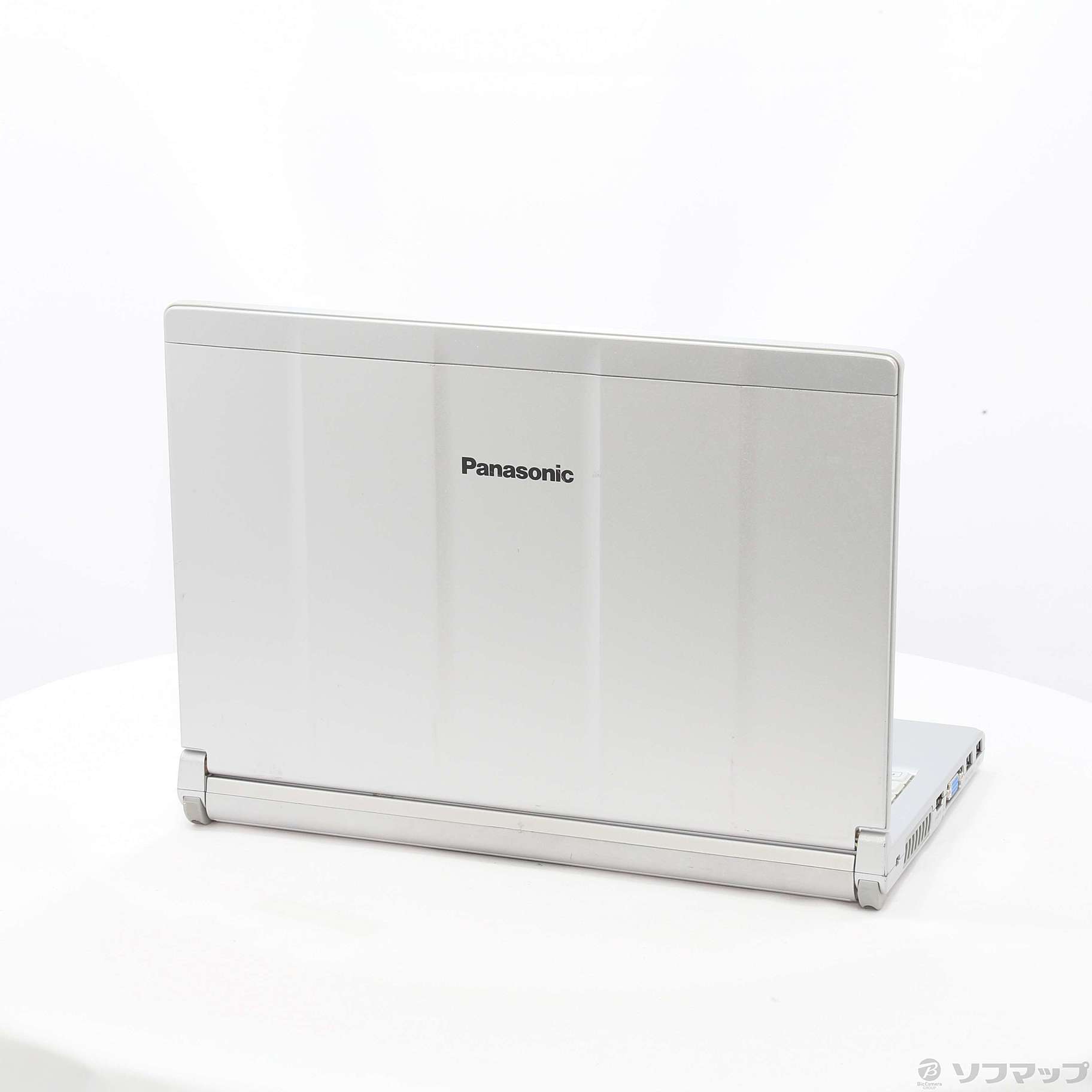 中古】Lets note SX4 CF-SX4HDHCS 〔IBM Refreshed PC〕 〔Windows 10