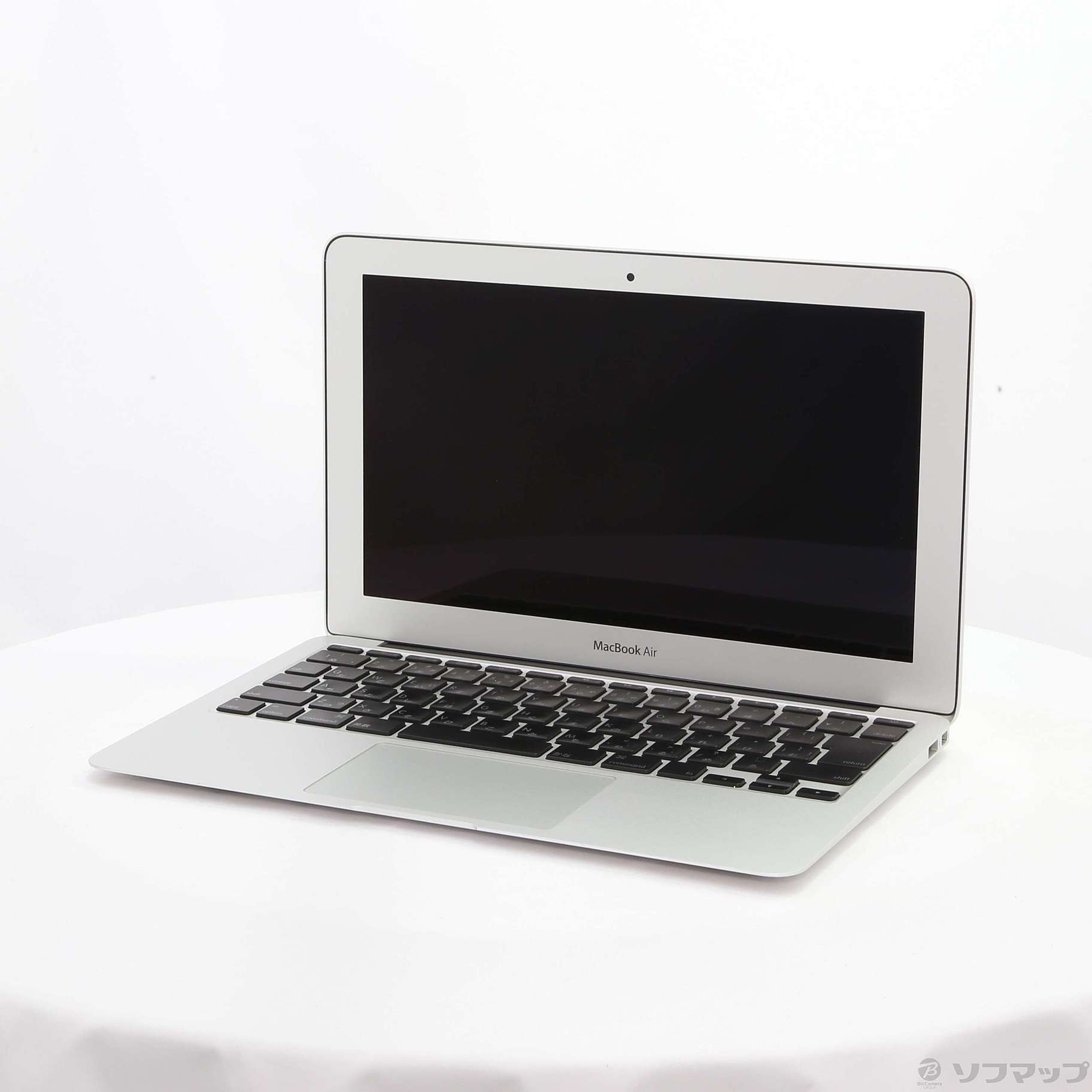 APPLE MacBook Air 2010 Late MC505J A
