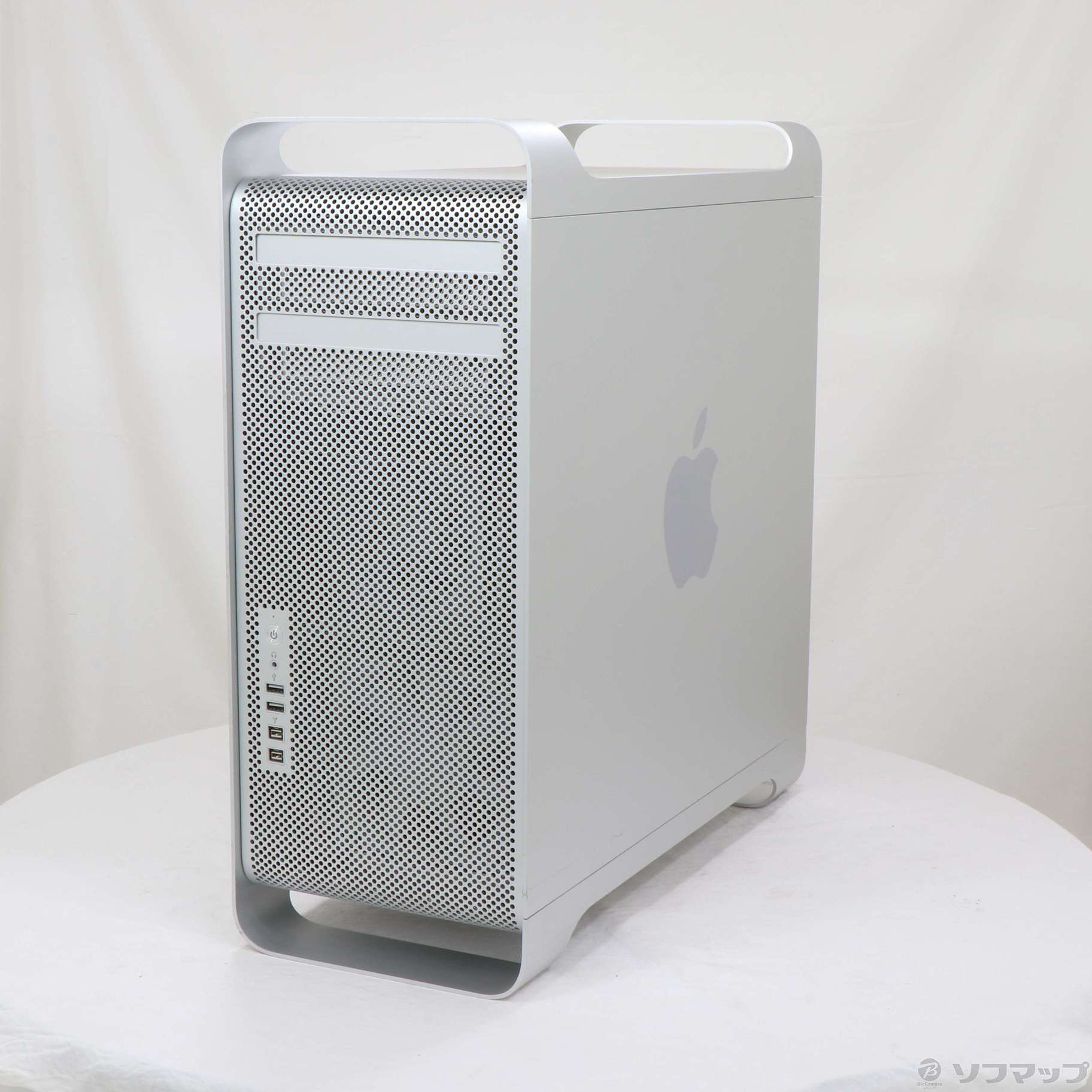 Mac Pro Mid 2010 8-Core 2.4GHz MC561J/A pn-tebo.go.id