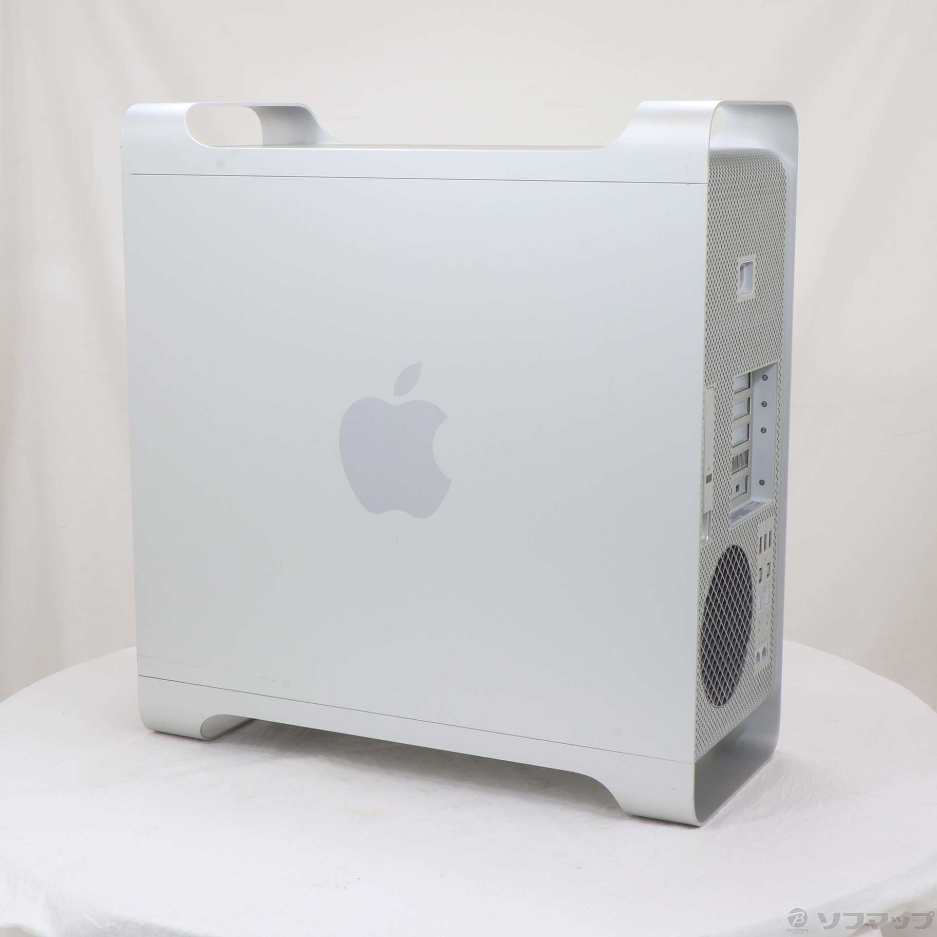 中古】Mac Pro Mid 2010 MC561J／A 2.4GHz 14GB HDD1TB 〔OS無し