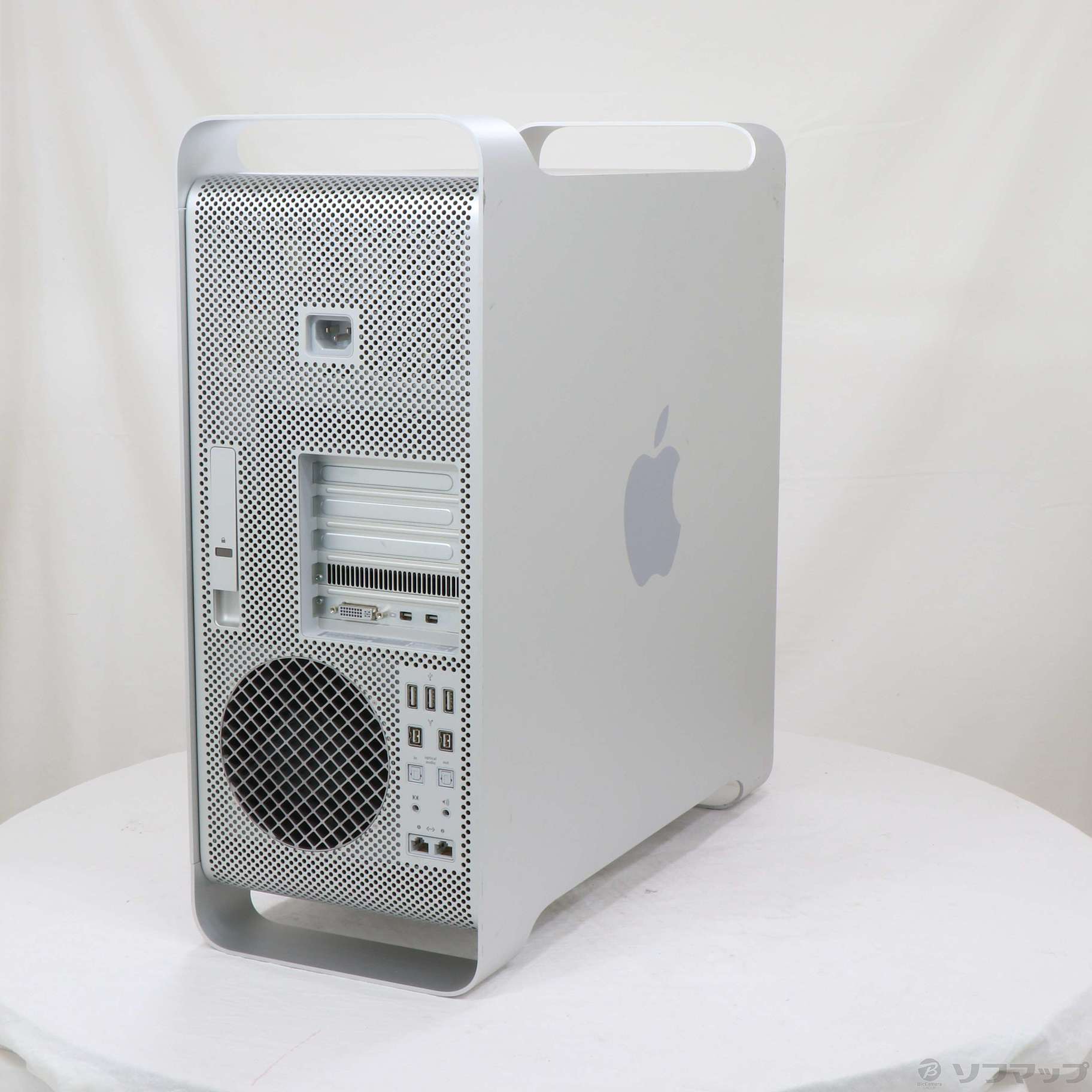 Mac Pro Mid 2010 MC561J／A 2.4GHz 14GB HDD1TB 〔OS無し〕