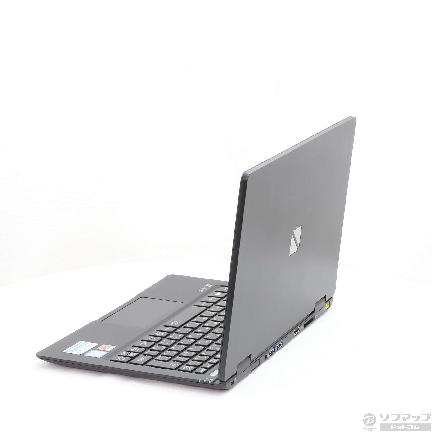 ◇NEC PC-NM560KAB-E1 中古美品　Corei7 ◇NEC PC-NM560KAB-E1 中古美品 Corei7 中古】LaVie Note Mobile
