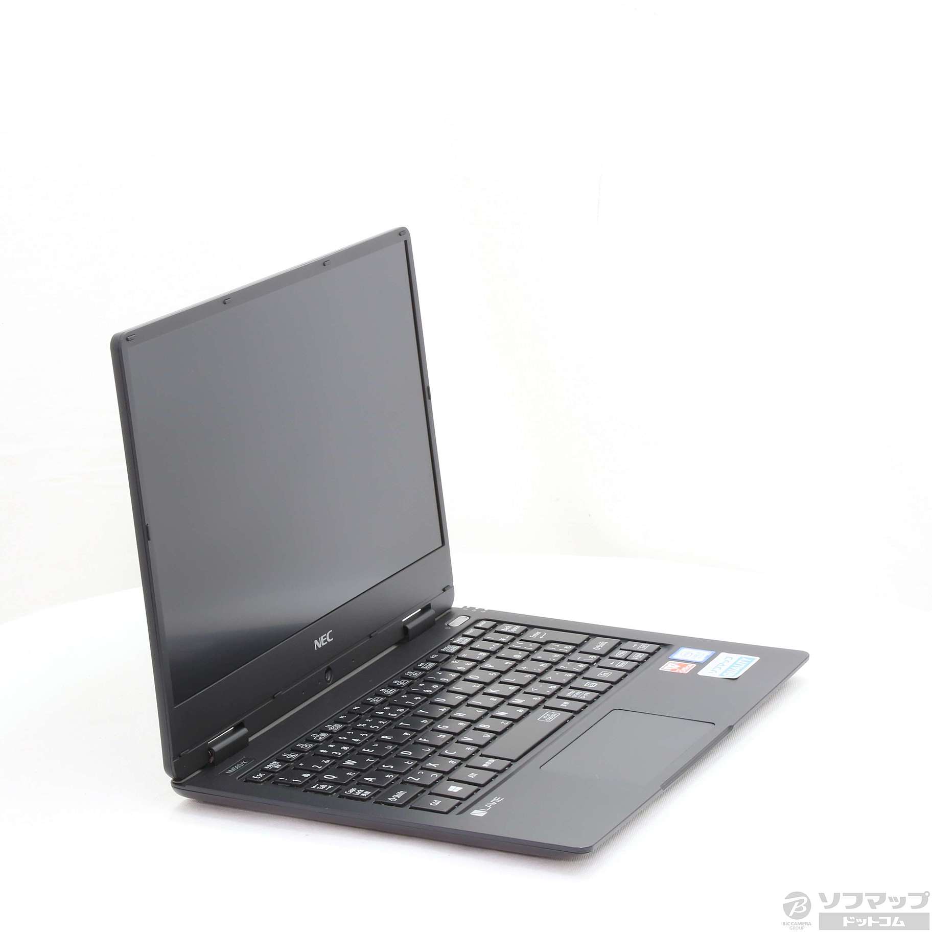 ◇NEC PC-NM560KAB-E1 中古美品　Corei7 中古】LaVie Note Mobile NM560／KAB-E1 PC-NM560KAB-E1