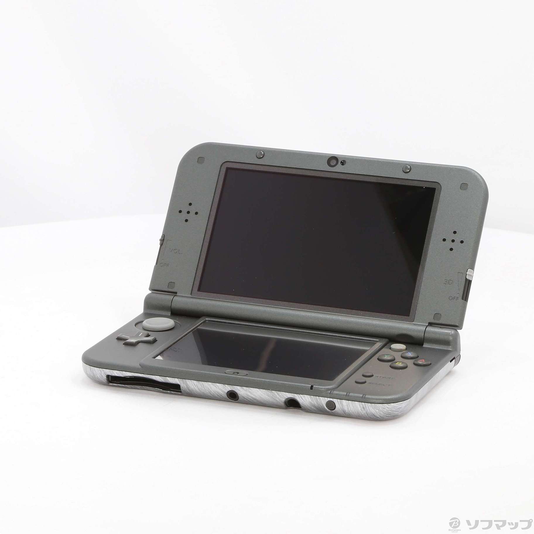 ○送料無料○ MLFNewニンテンドー3DS LL モンスターハンター4G New