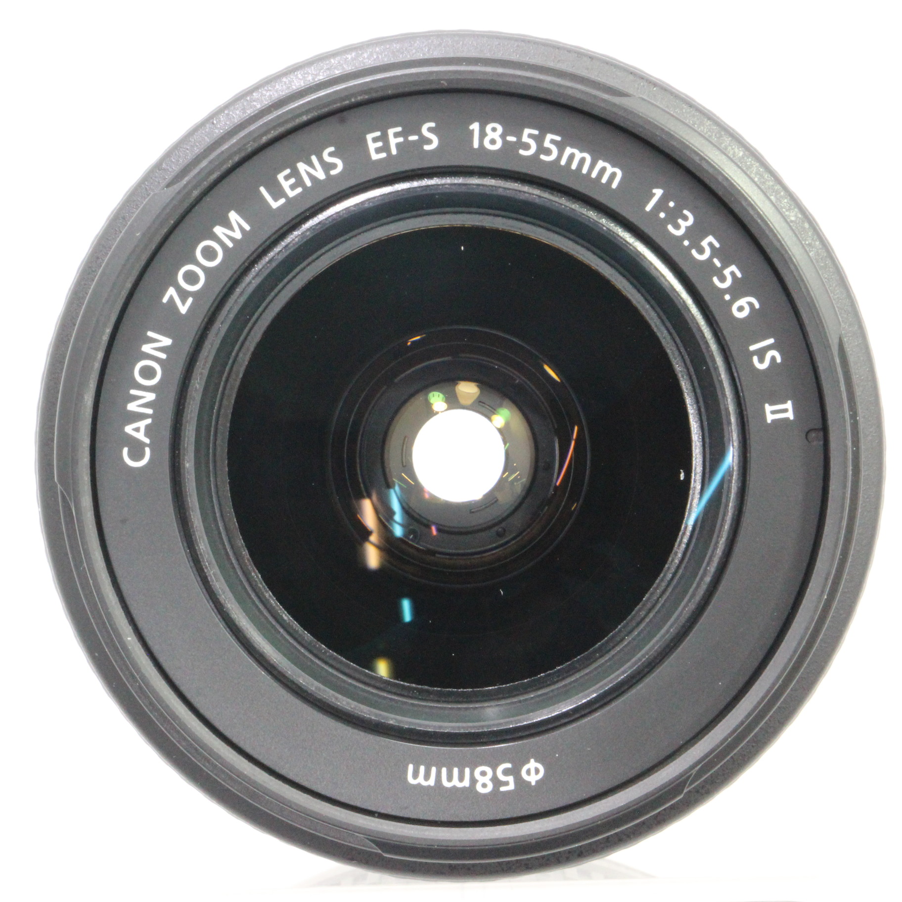 中古】EOS Kiss X80 ダブルズームキット (1800万画素／SDXC