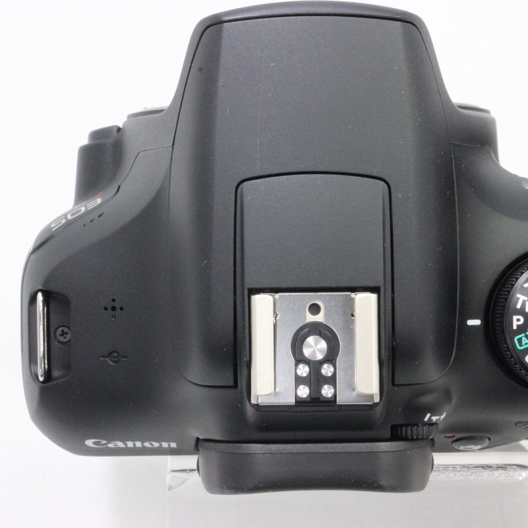 中古】EOS Kiss X80 ダブルズームキット (1800万画素／SDXC