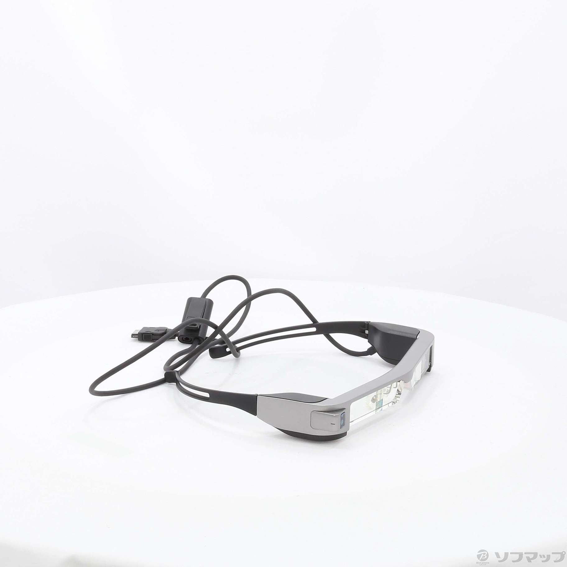 中古】スマートグラス MOVERIO BT-30E [2133029074559] - リコレ