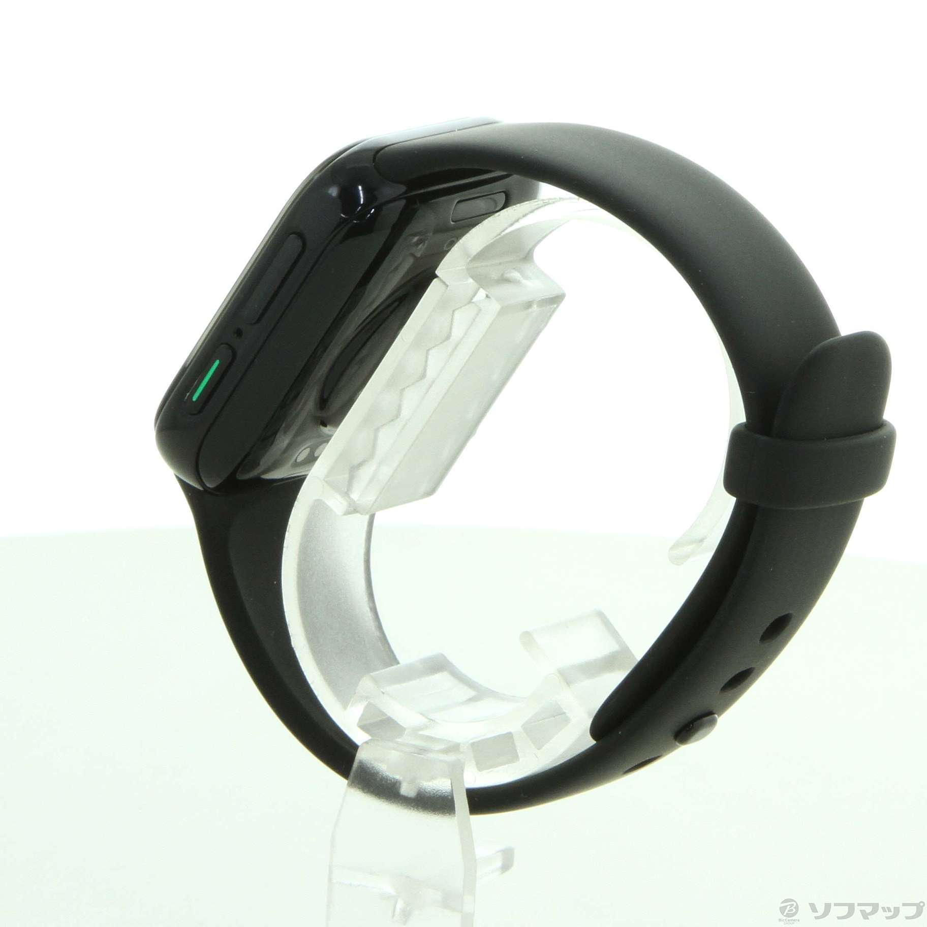 中古】OPPO Watch 41mm ブラック [2133029075006] - リコレ