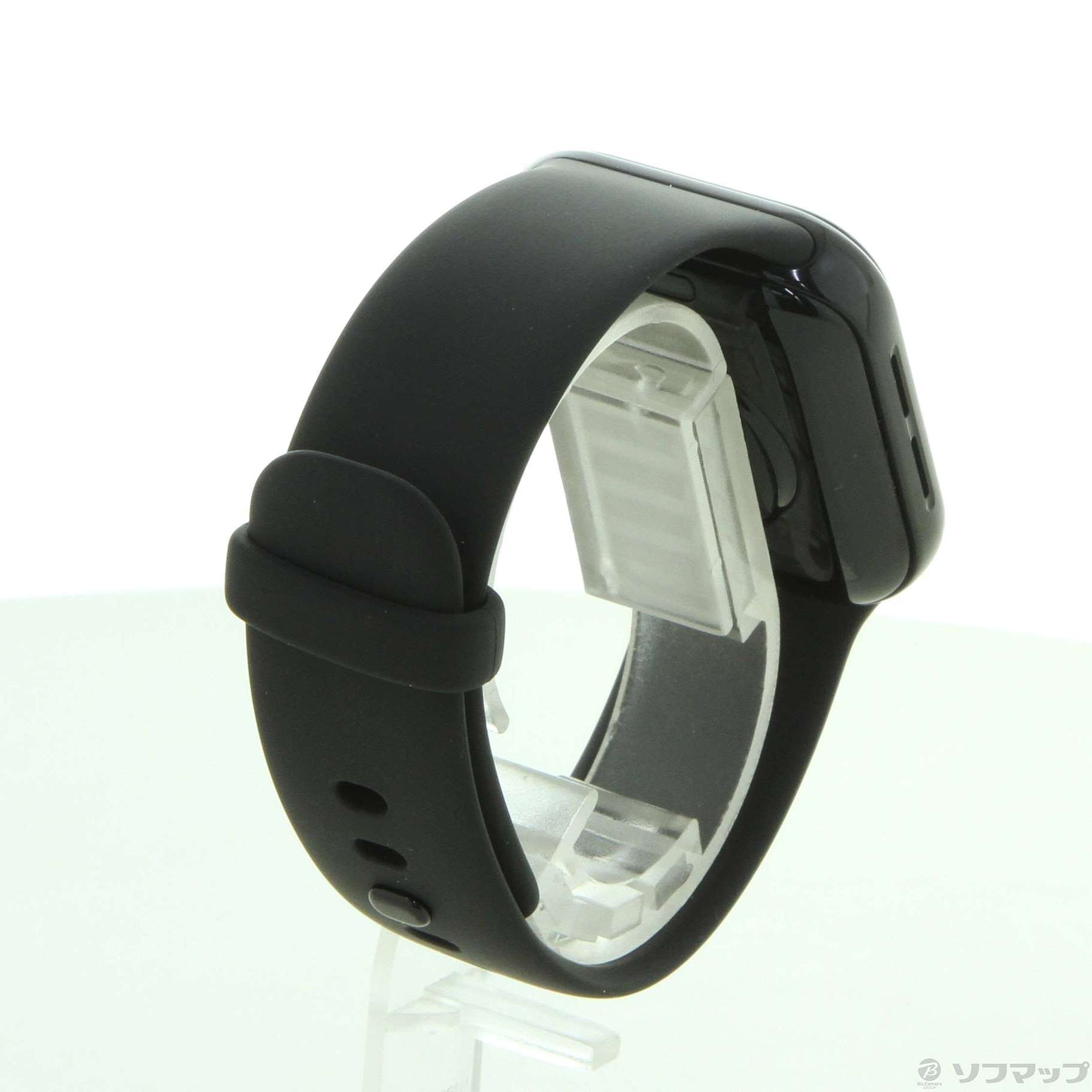 中古】OPPO Watch 41mm ブラック [2133029075006] - リコレ 
