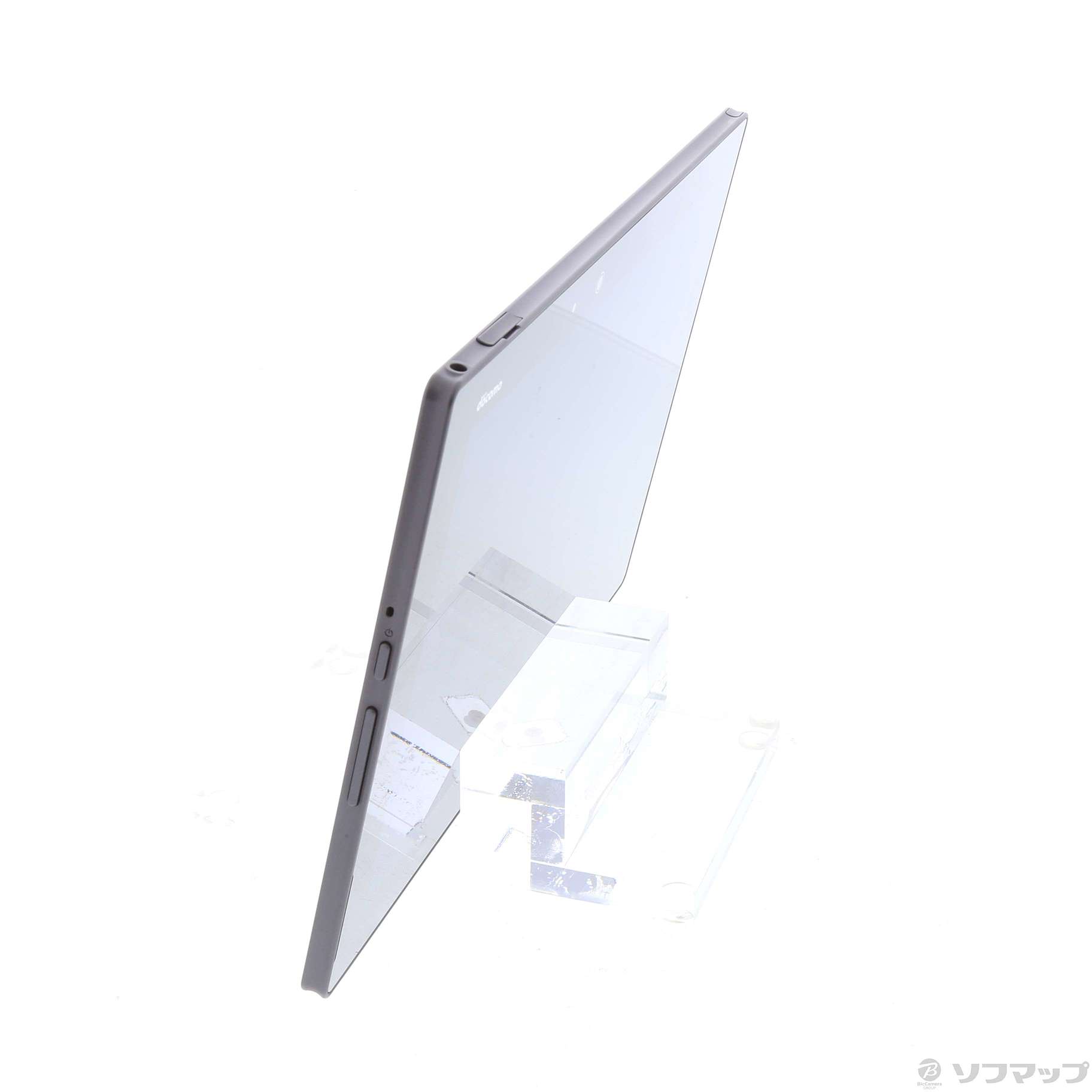 ドコモ ARROWS F-02K タブレット 富士通 Android9 フルセグ abitur