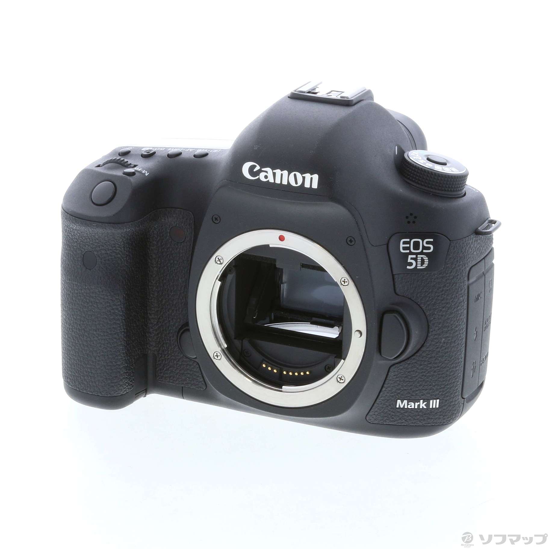 25％OFF】 キャノンCanon EOS 5D MarkIII 標準レンズセット2230万画素