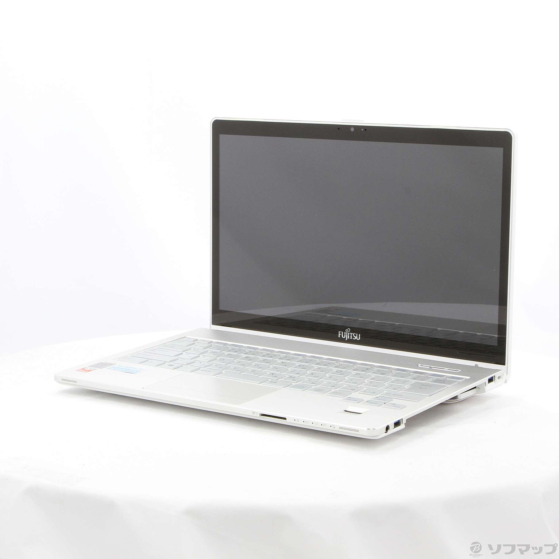 ☆LIFEBOOK SH90M FMVS90MW