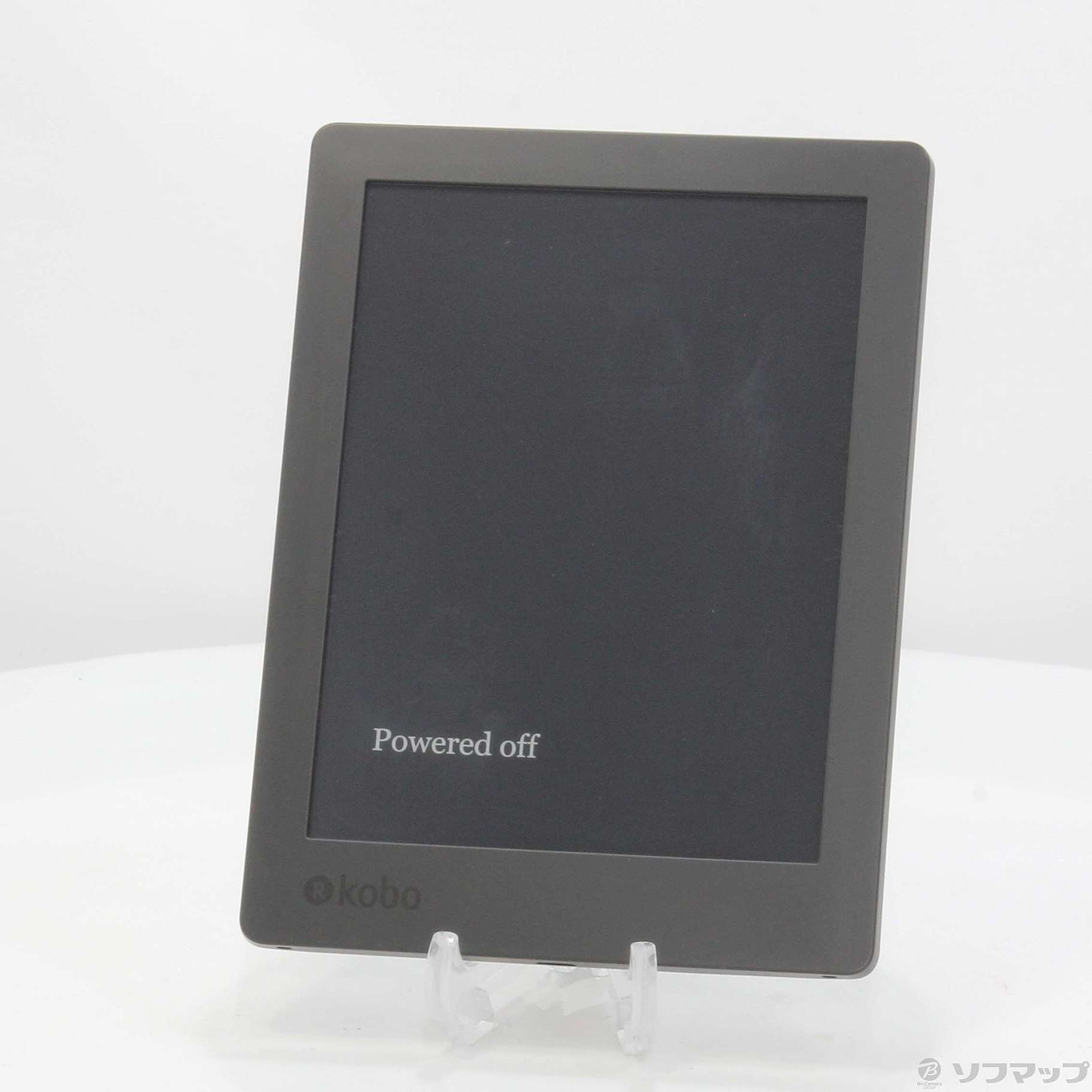 中古】〔展示品〕 Kobo aura H2O Edition 2 [2133029080369] - リコレ ...