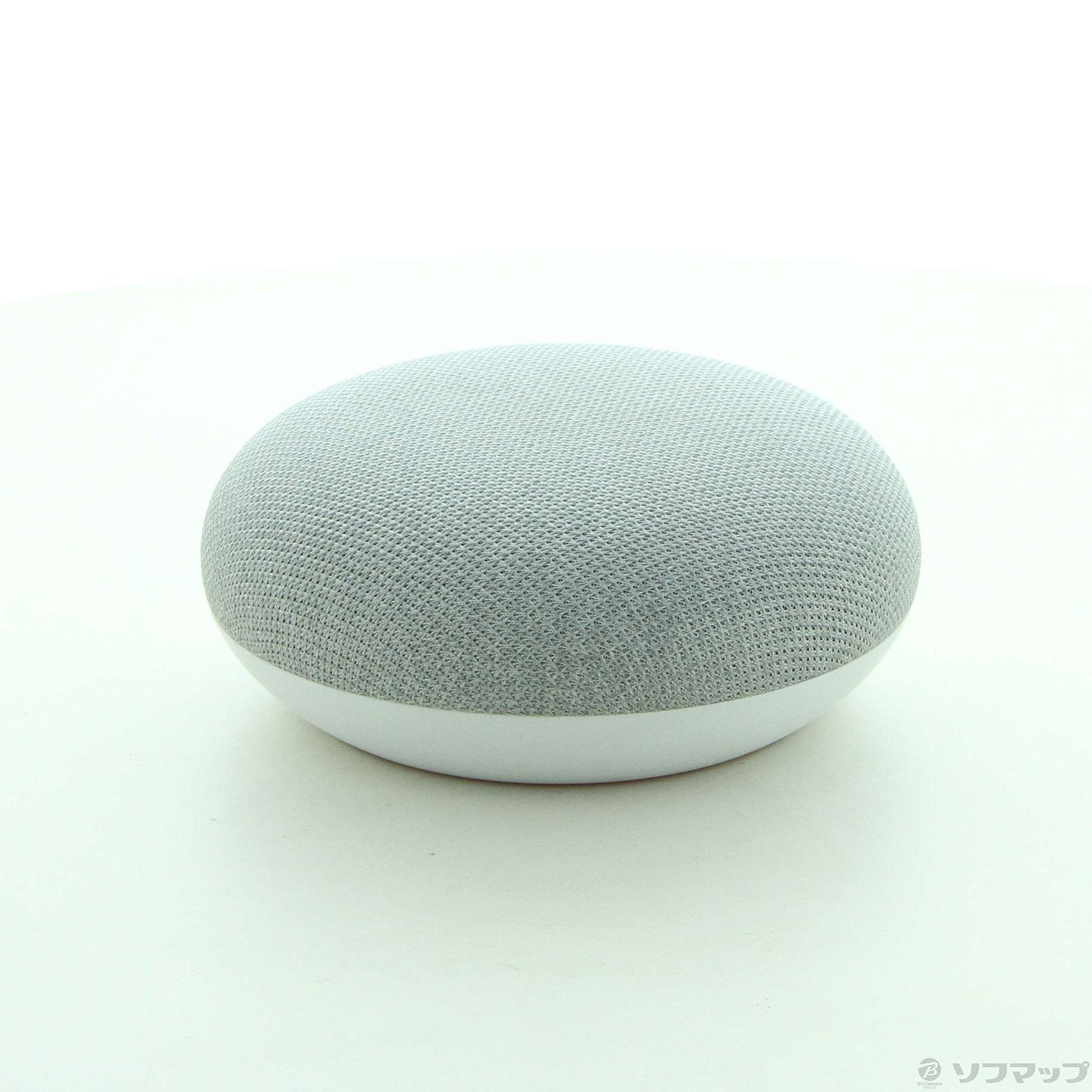 中古】〔展示品〕 Google Home Mini GA00210JP チョーク