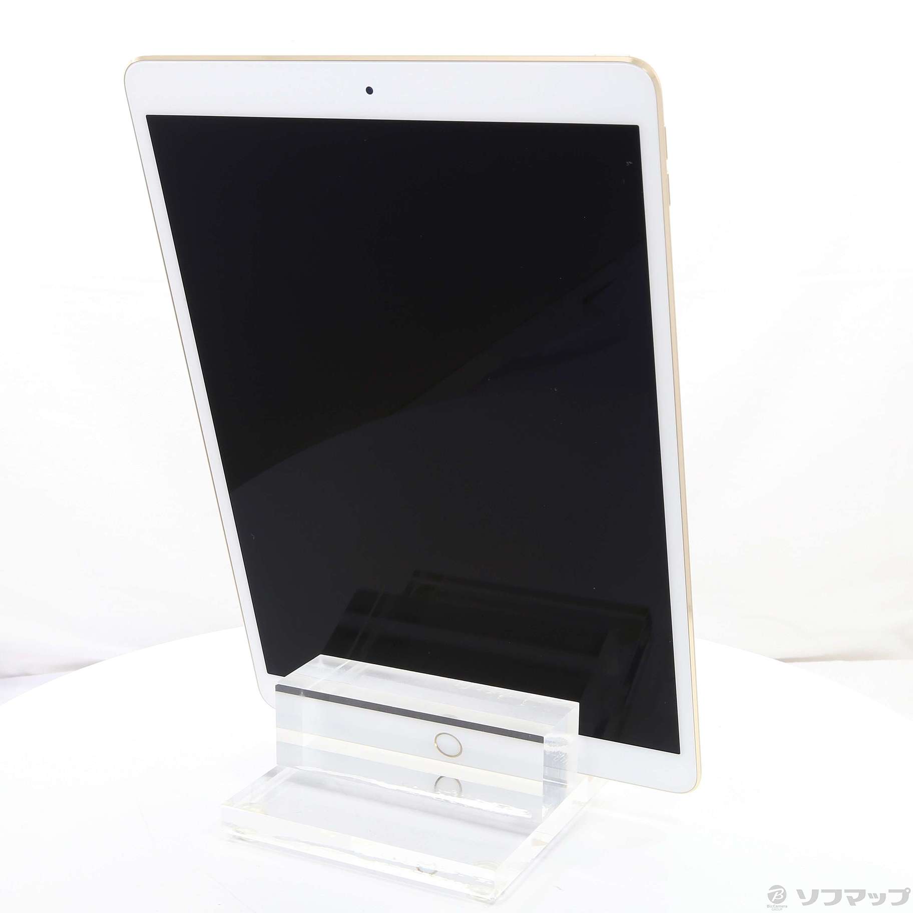 中古 Ipad Pro 10 5インチ 256gb ゴールド Mpf12j A Wi Fi 12 21 月 値下げ リコレ ソフマップの中古通販サイト