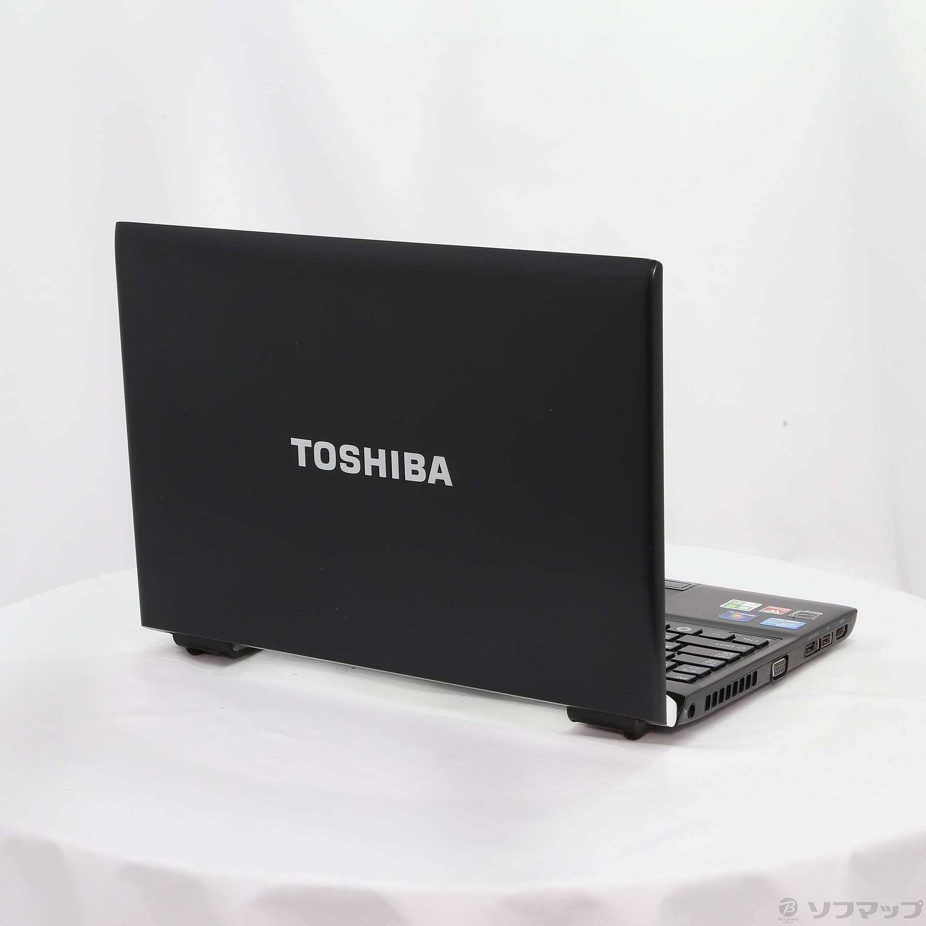 【中古】格安安心パソコン dynabook R731／E PR731EEAXRBA51 [2133029090238] - リコレ ...