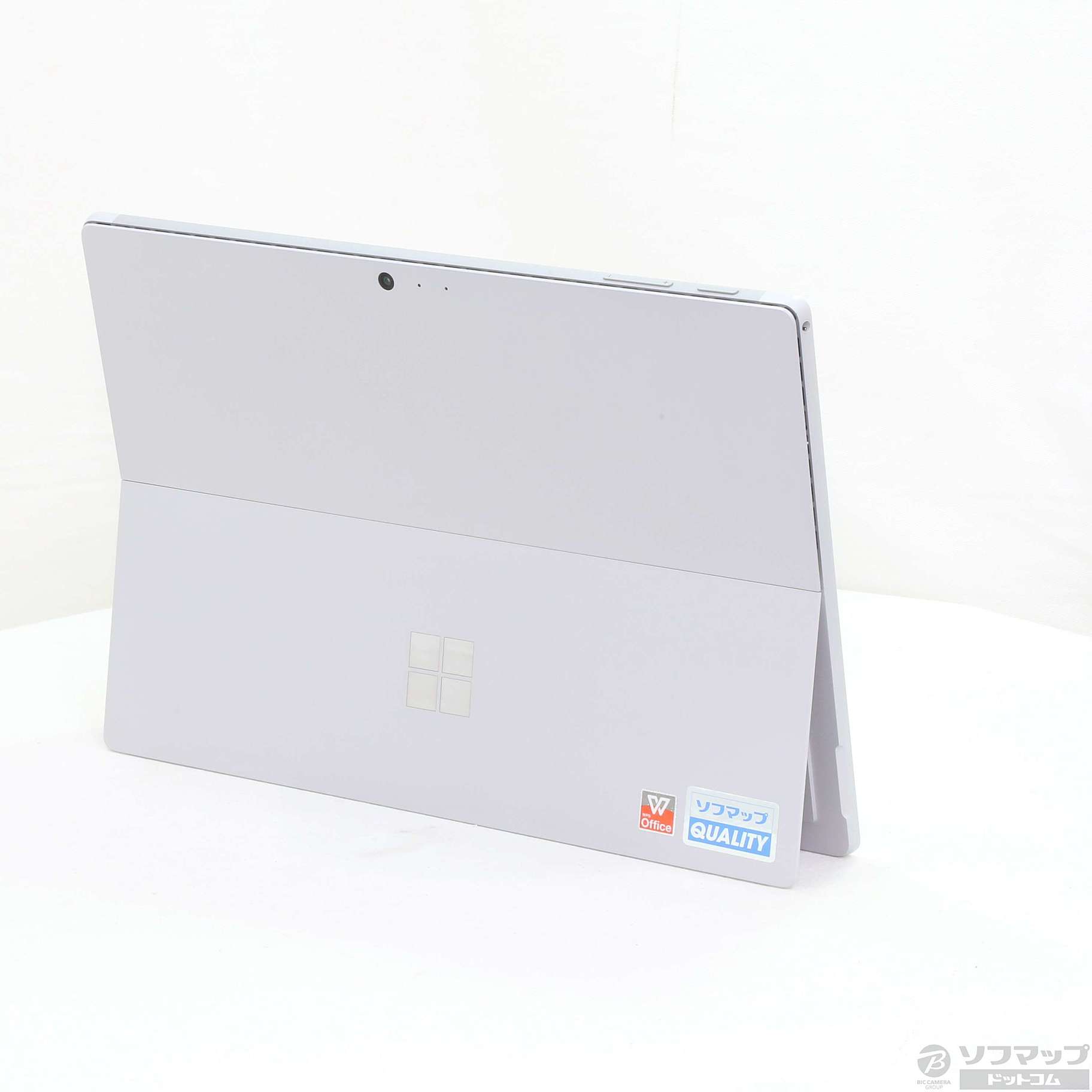 中古】Surface Pro (2017) 〔Core i5／4GB／SSD128GB〕 FNA-00014