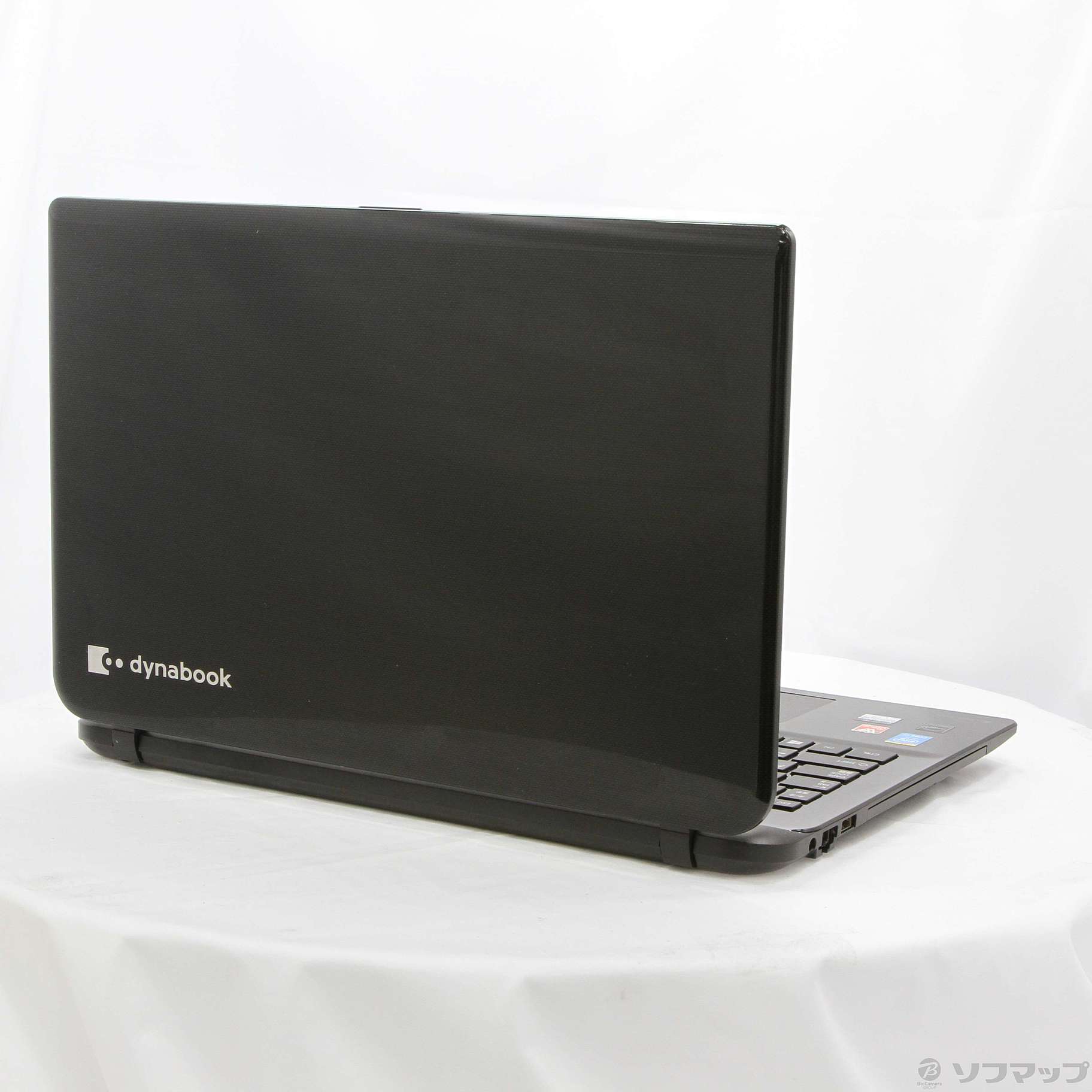 dynabook T75／NB PT75NBP-BHA プレシャスブラック 〔Windows 10〕 ◇11/25(水)値下げ！