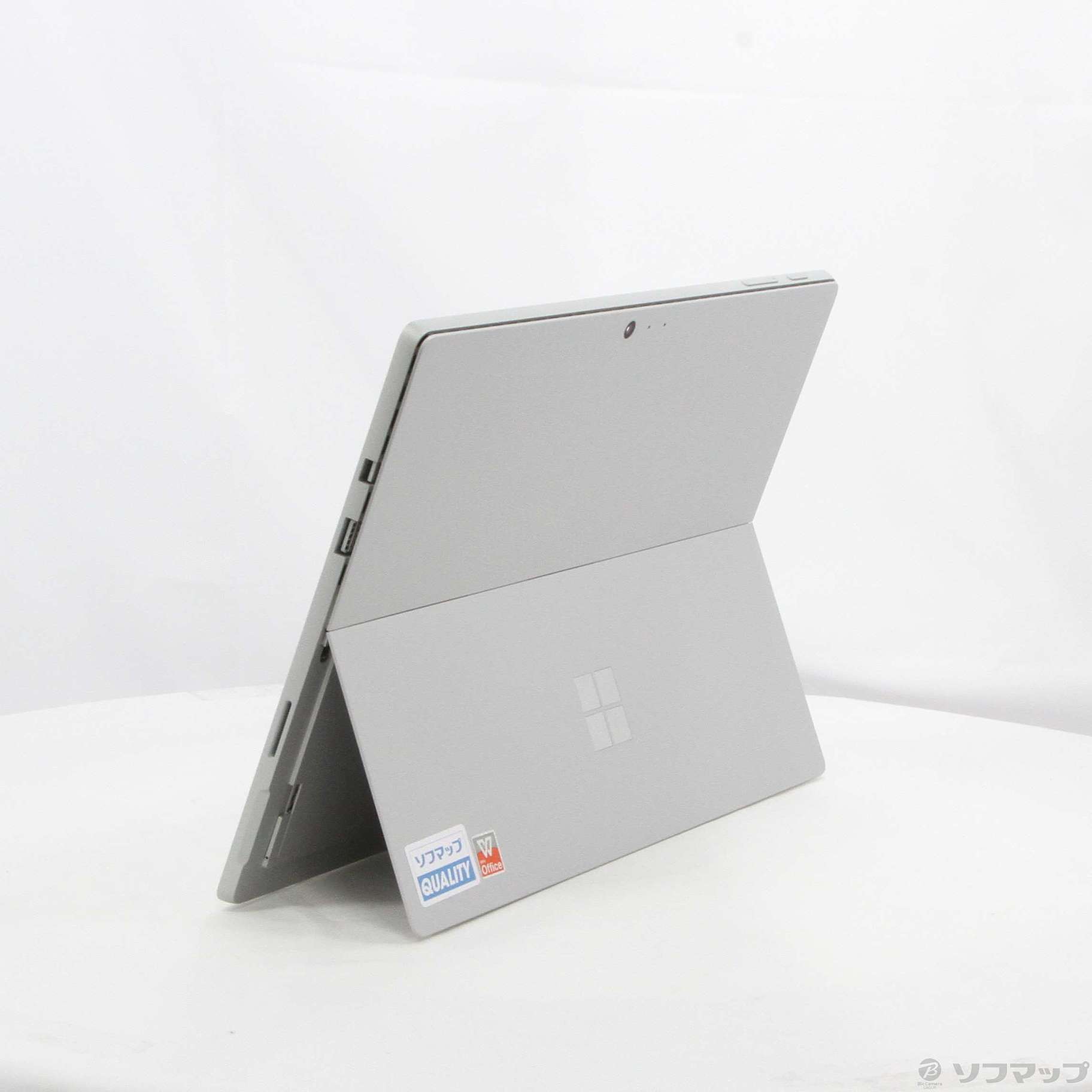 中古】Surface Pro LTE Advanced 〔Core i5／4GB／SSD128GB〕 GWL ...