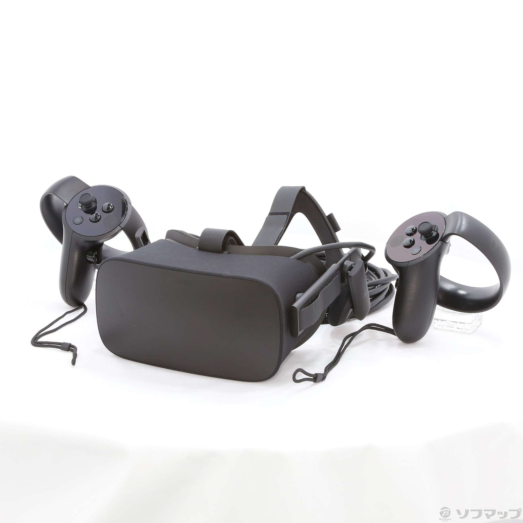 Oculus Rift CV1 (Oculus Touch 同梱版)