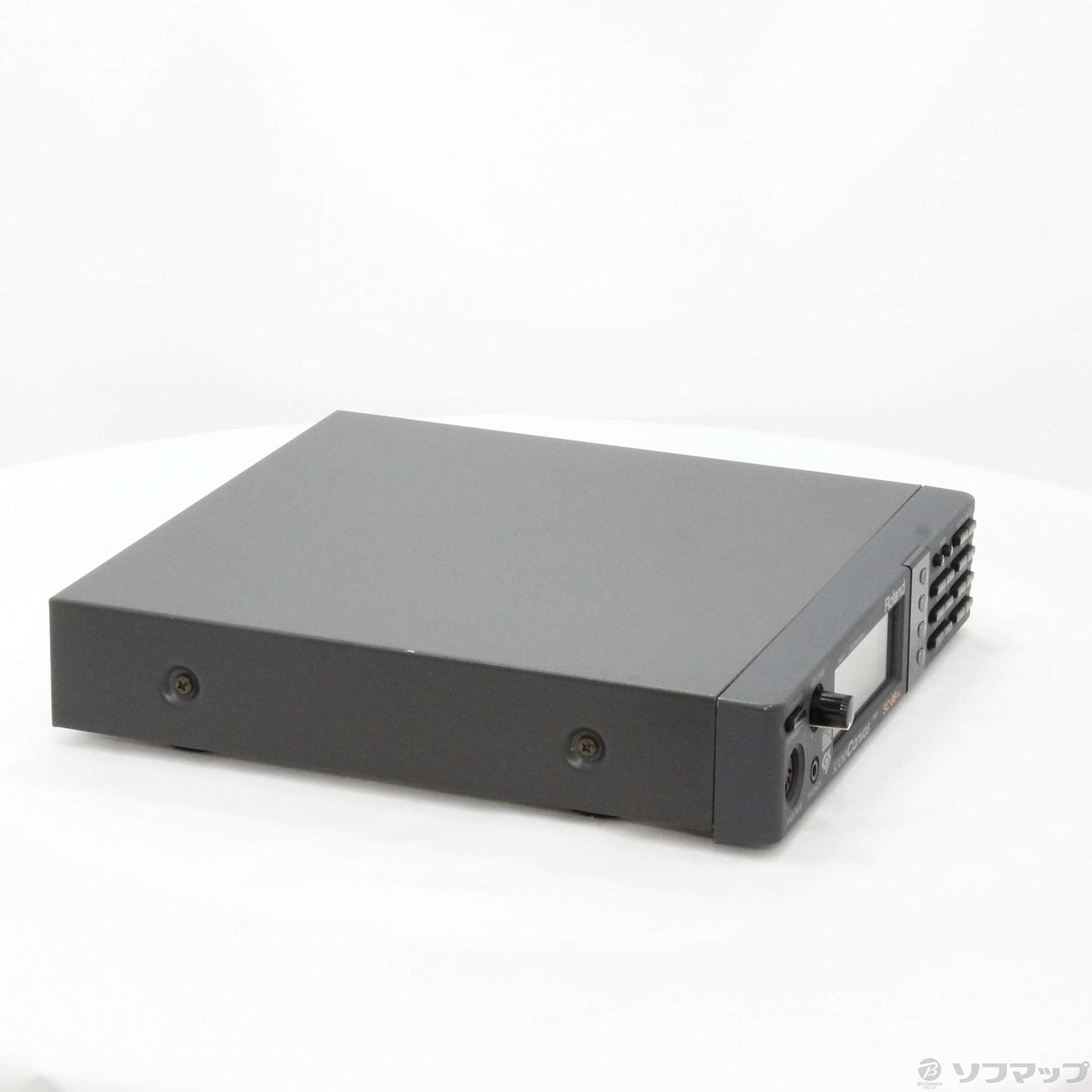 中古】Roland SC-88VL サウンドモジュール [2133029095394] - リコレ
