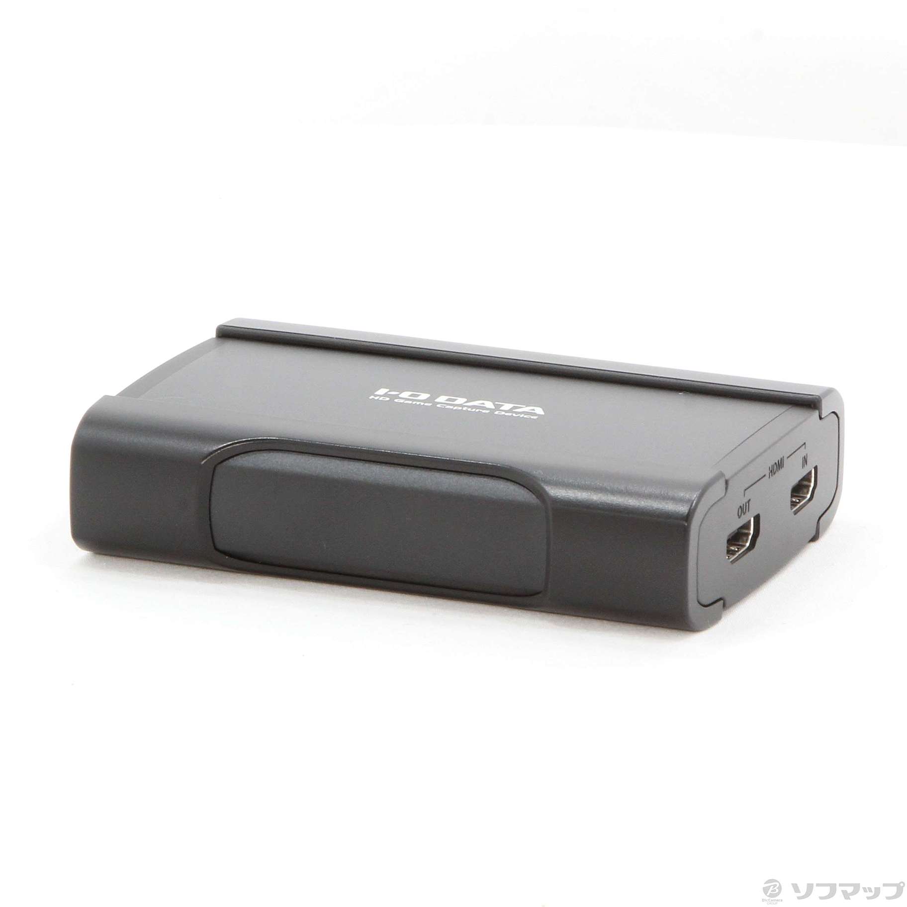 中古】GV-USB3HD／E HDMIキャプチャー [2133029098579] - リコレ