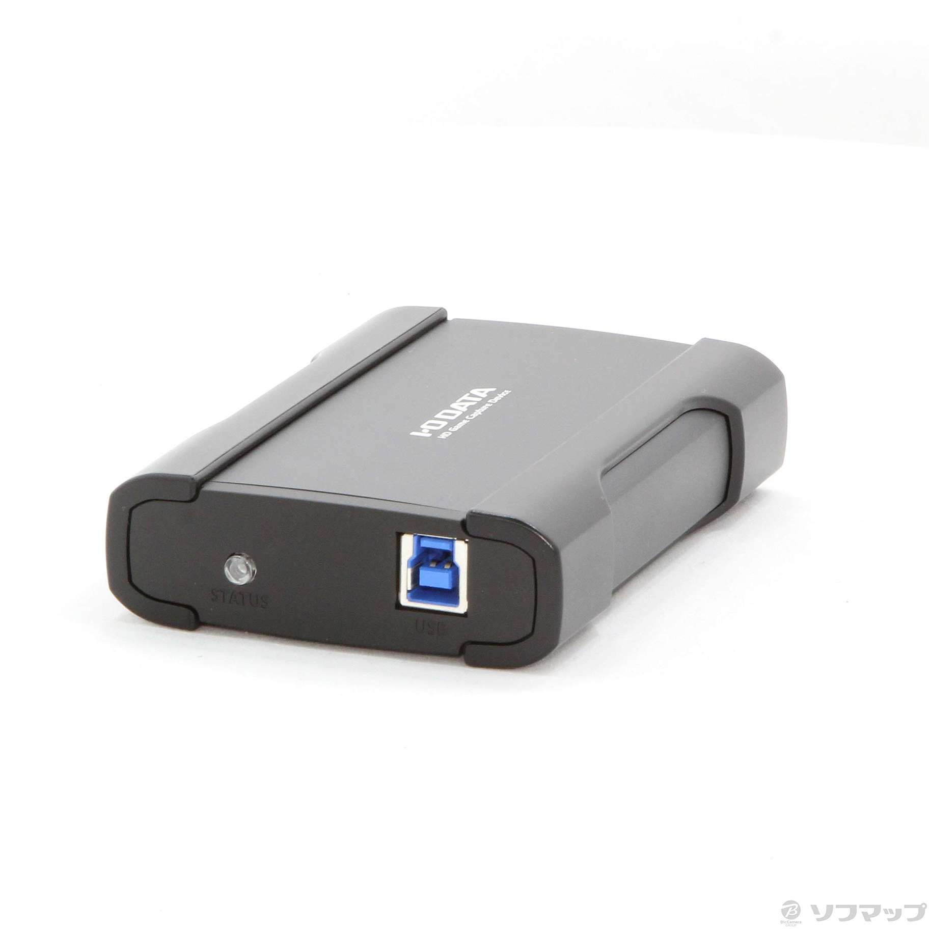 GV-USB3HD／E HDMIキャプチャー