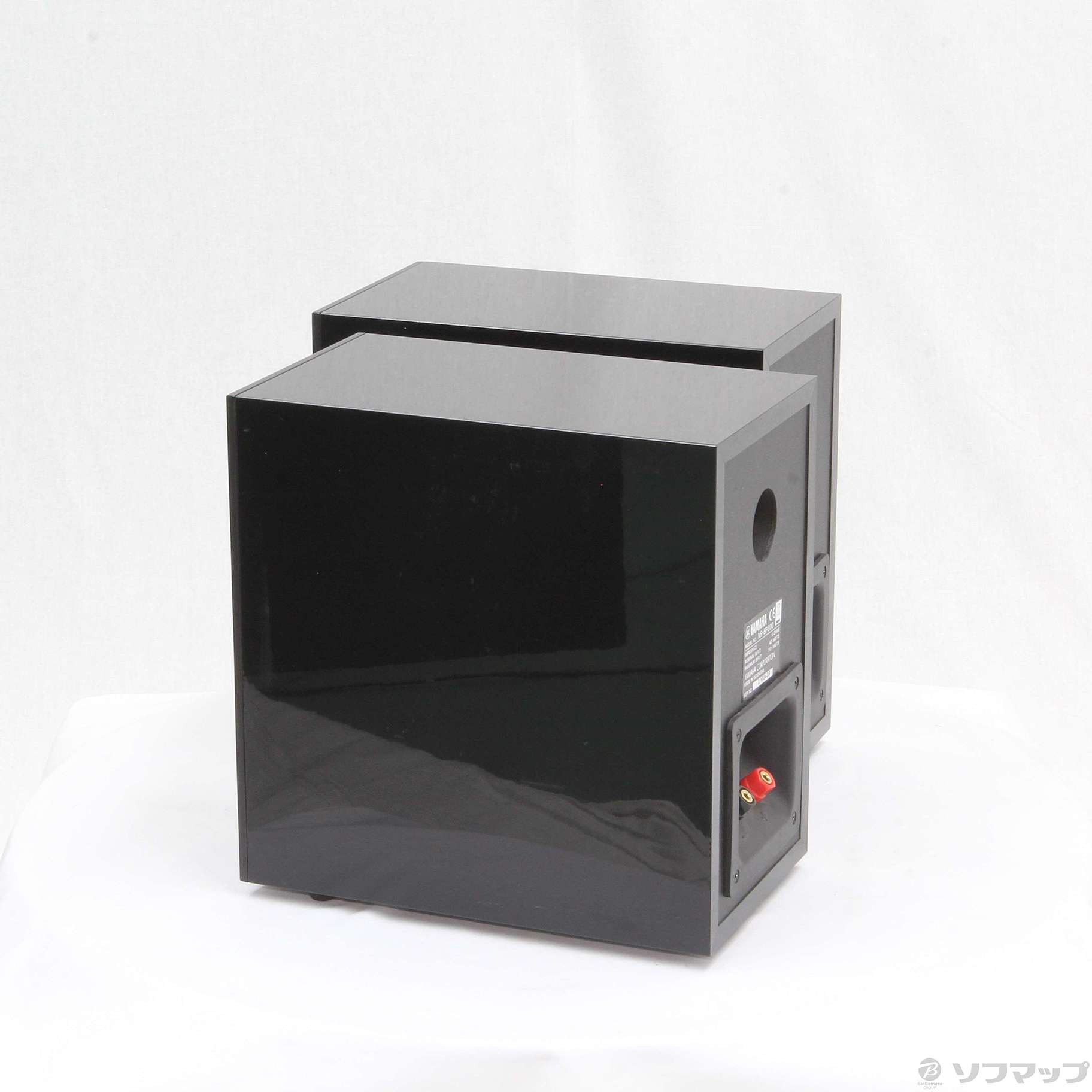 中古】NS-BP200 ピアノブラック ペア [2133029100890] - リコレ