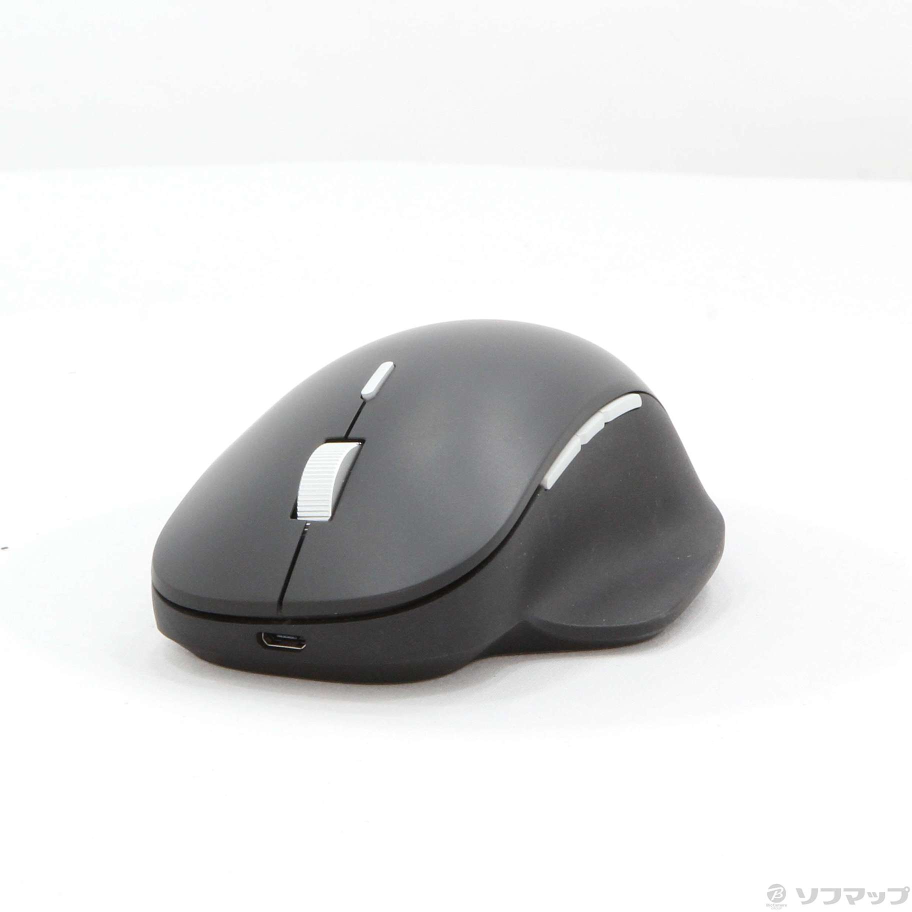 中古】〔展示品〕 Precision Mouse GHV-00007 [2133029101309] - リコレ！|ビックカメラグループ  ソフマップの中古通販サイト