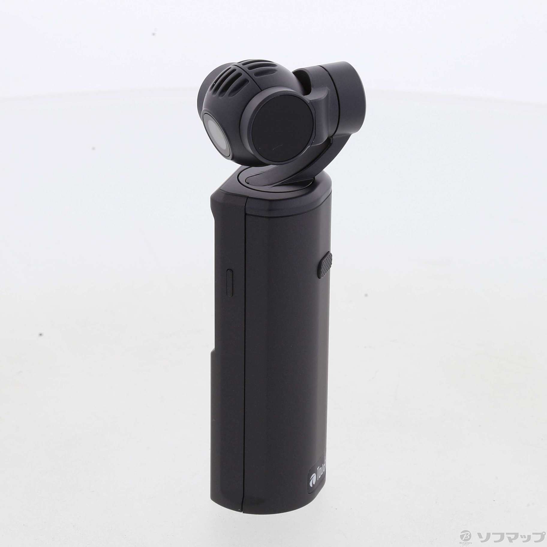 〔展示品〕 Pocket Gimbal EC-PGC01-BK ブラック ◇04/19(月)値下げ！